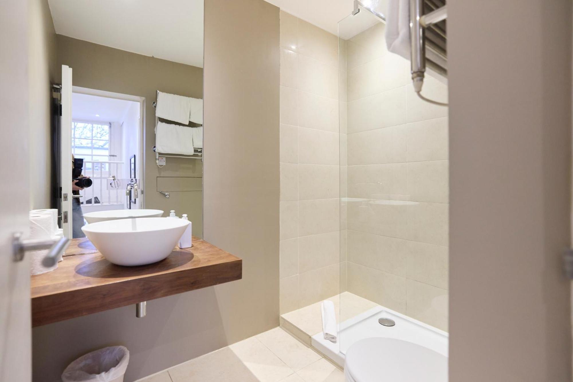 The Chelsea Classic - Splendid 3bdr House With Terrace London