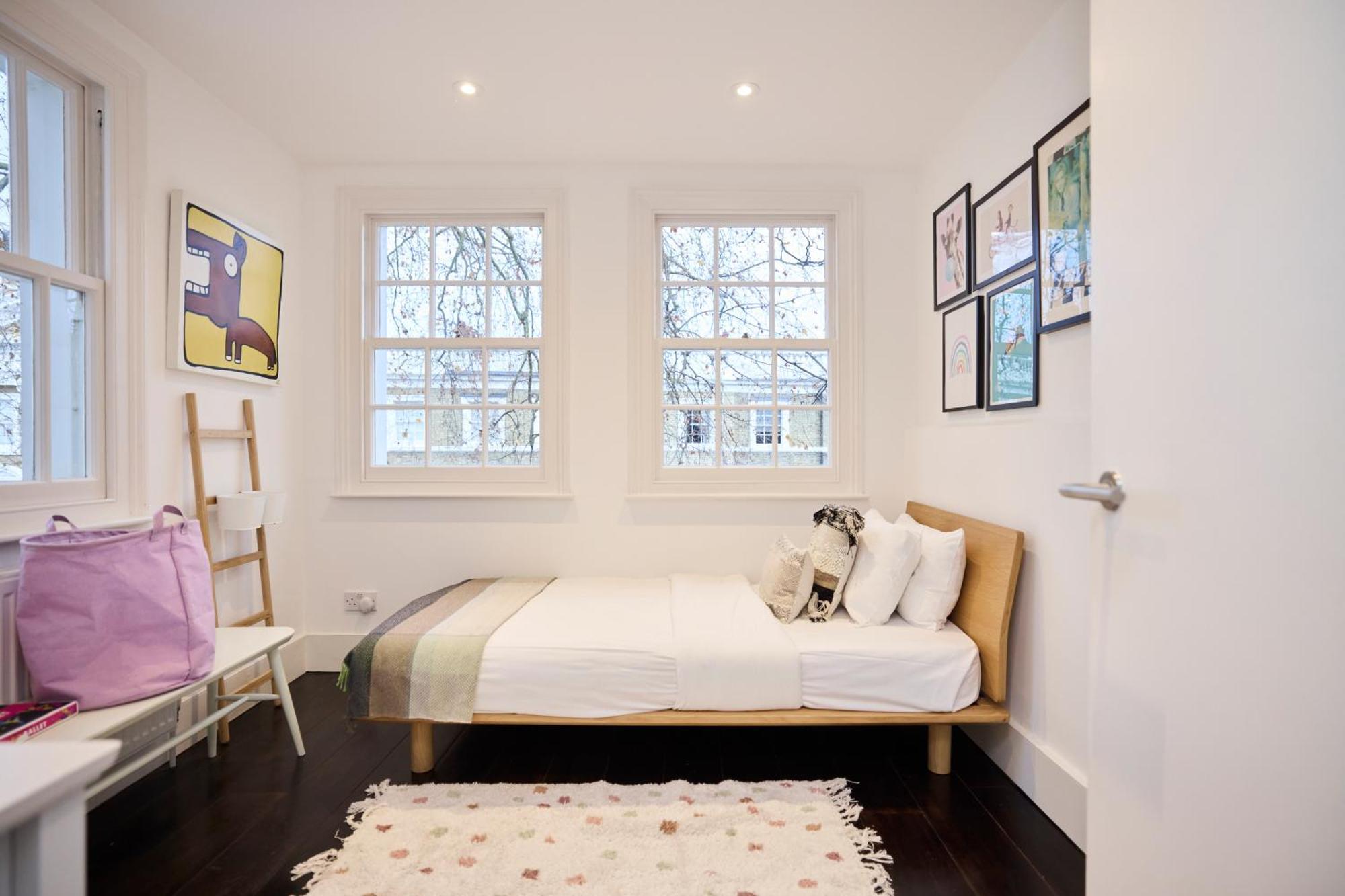 The Chelsea Classic - Splendid 3bdr House With Terrace * London