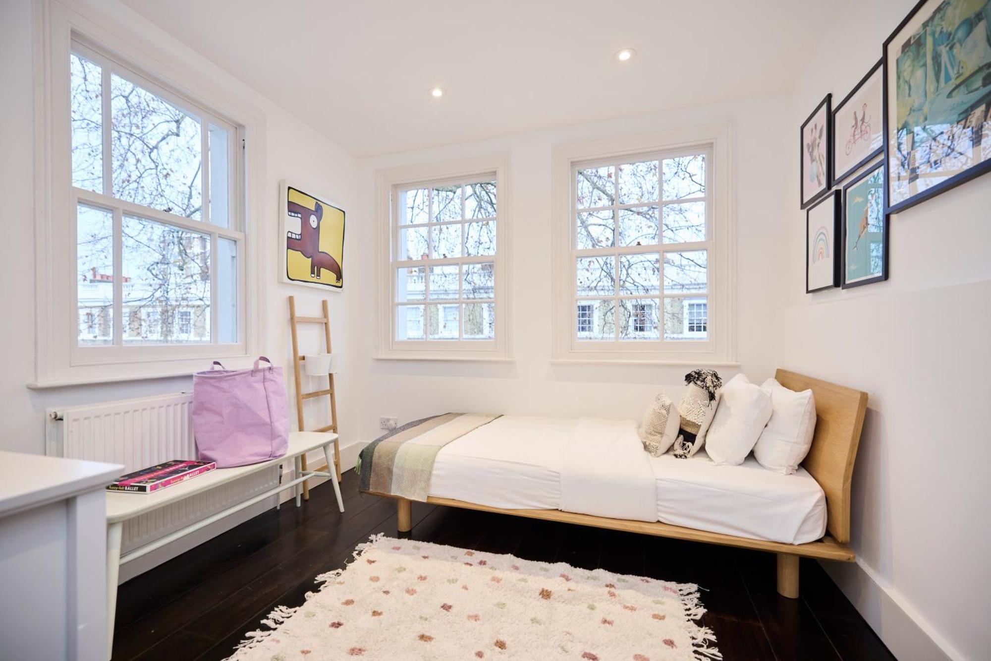 The Chelsea Classic - Splendid 3bdr House With Terrace * London