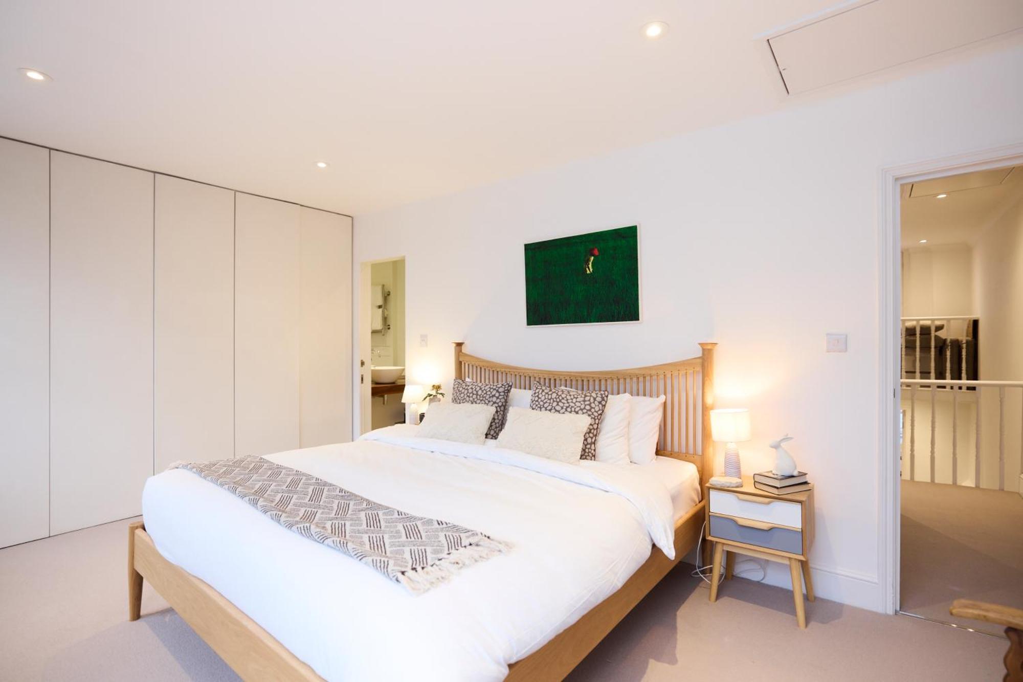 The Chelsea Classic - Splendid 3bdr House With Terrace