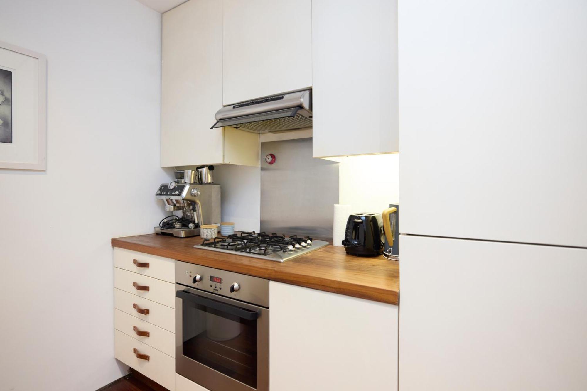 The Chelsea Classic - Splendid 3bdr House With Terrace * London