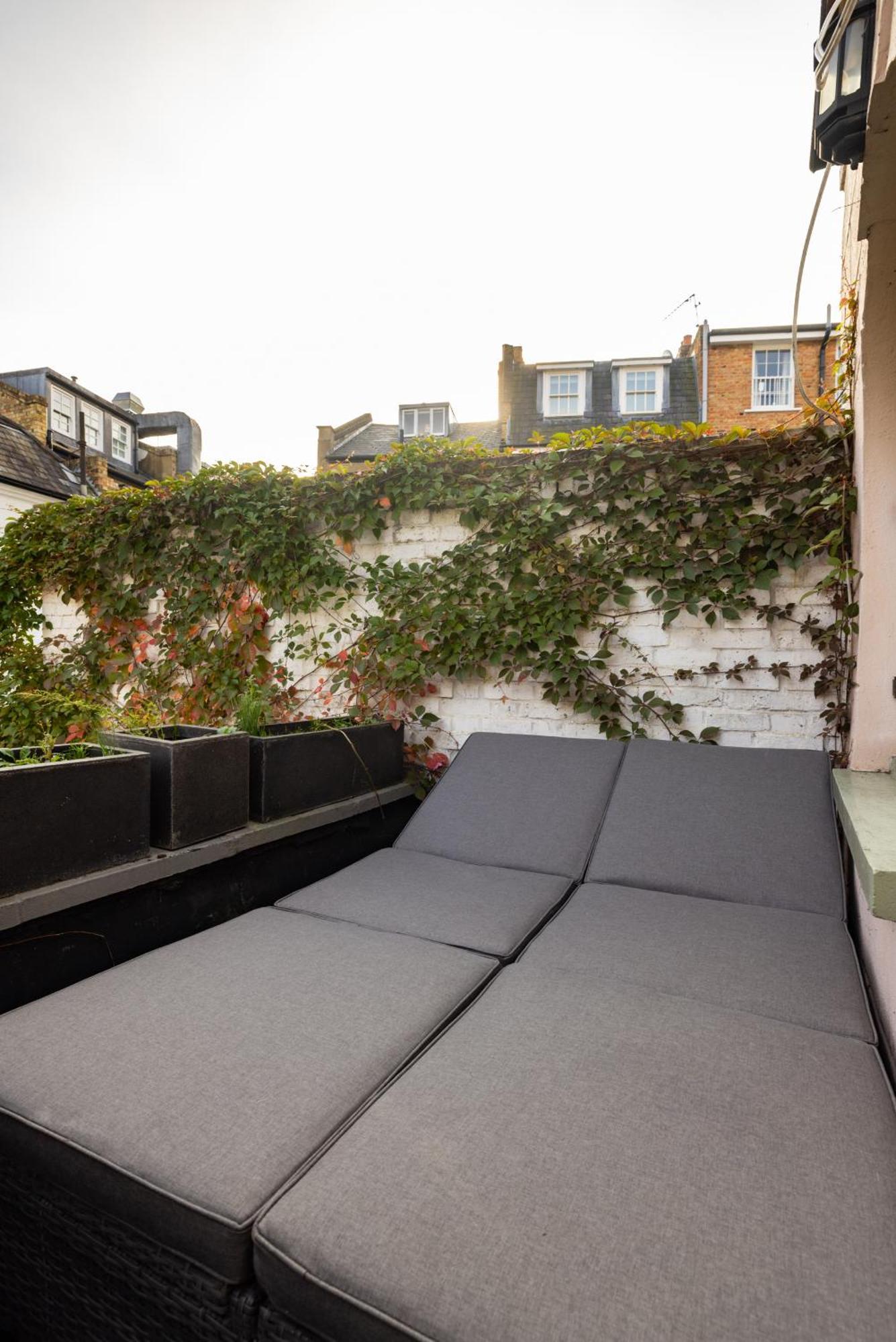 Holiday home The Primrose Hill House By Hok Living