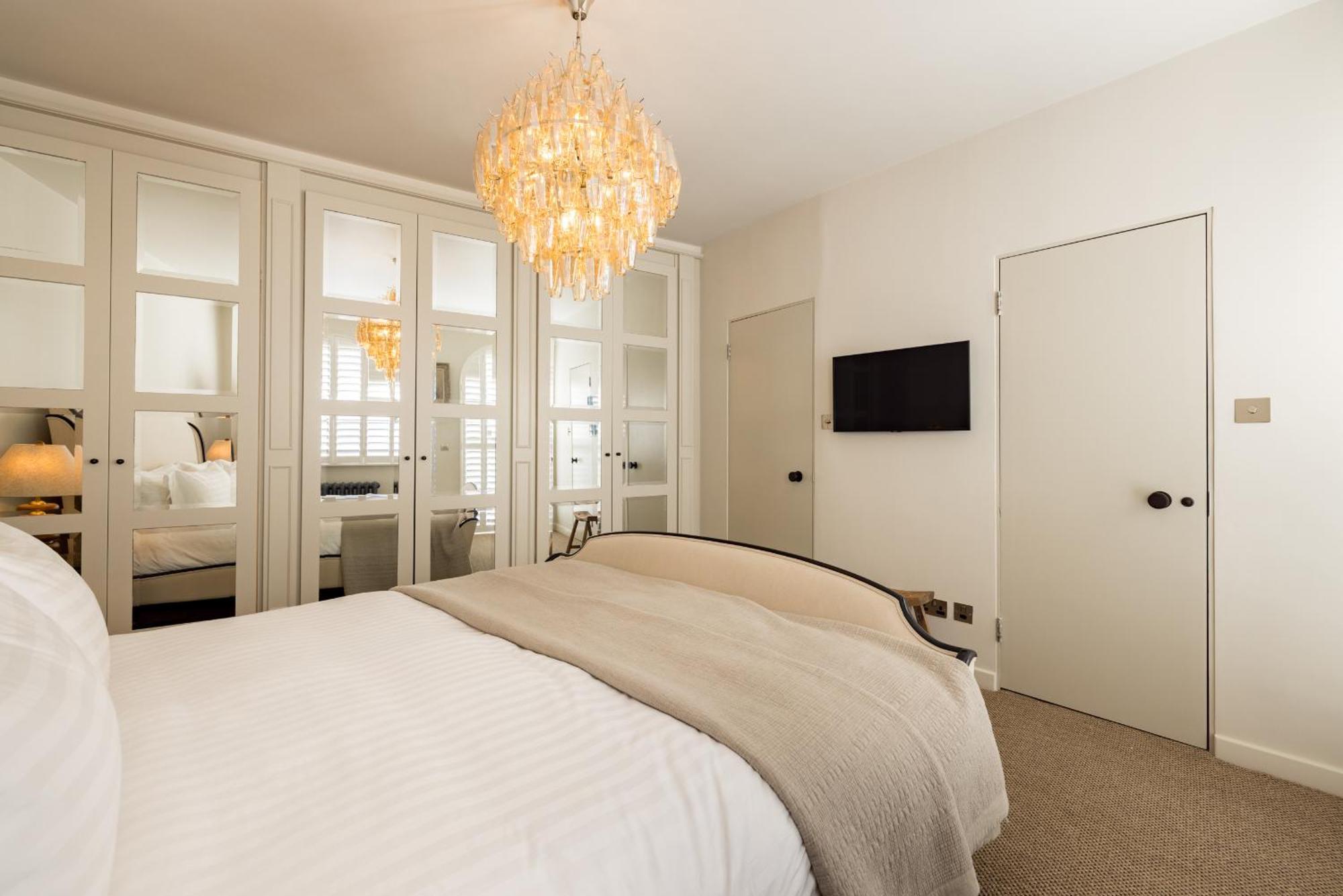 The Primrose Hill House By Hok Living Holiday home London