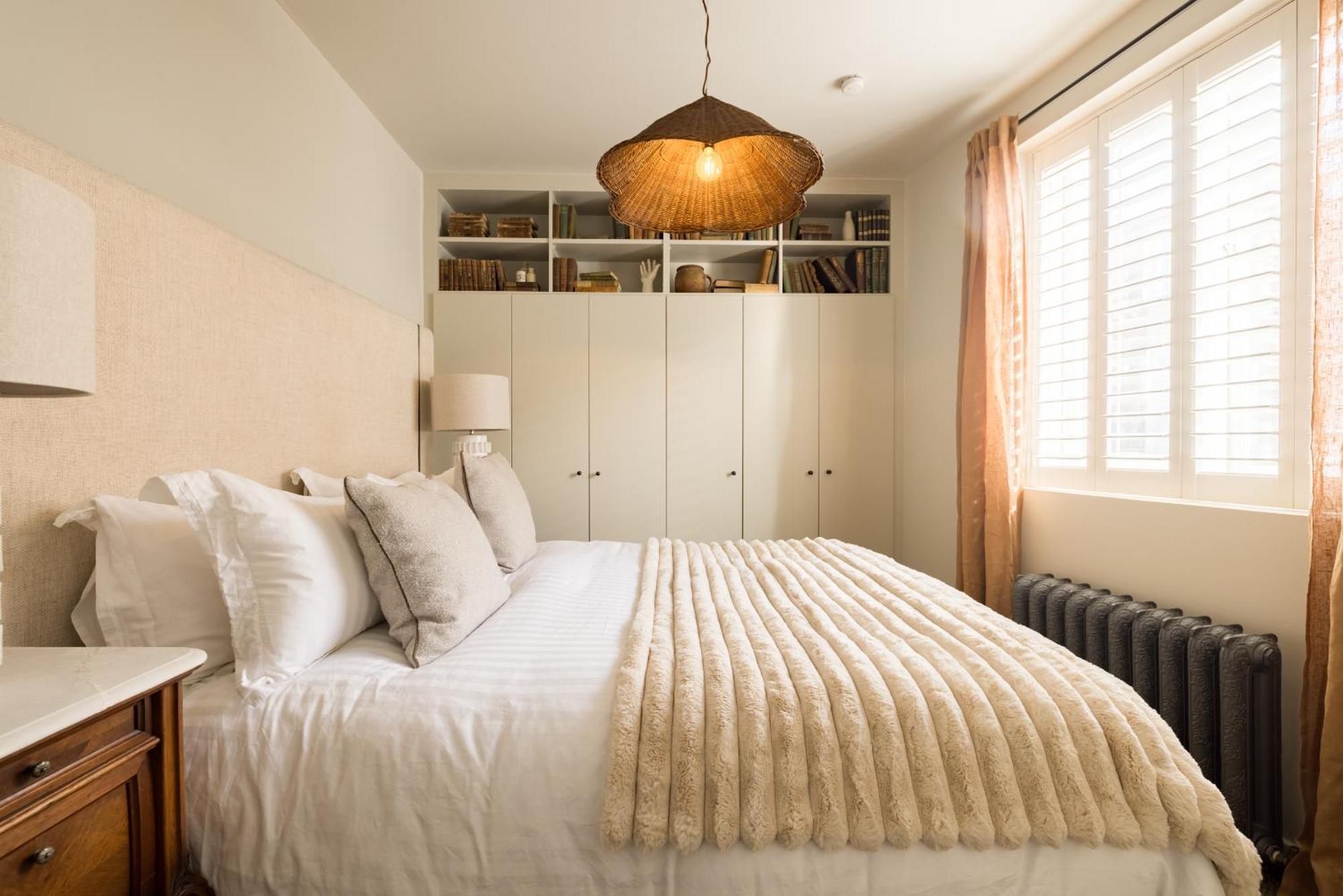 The Primrose Hill House By Hok Living * London