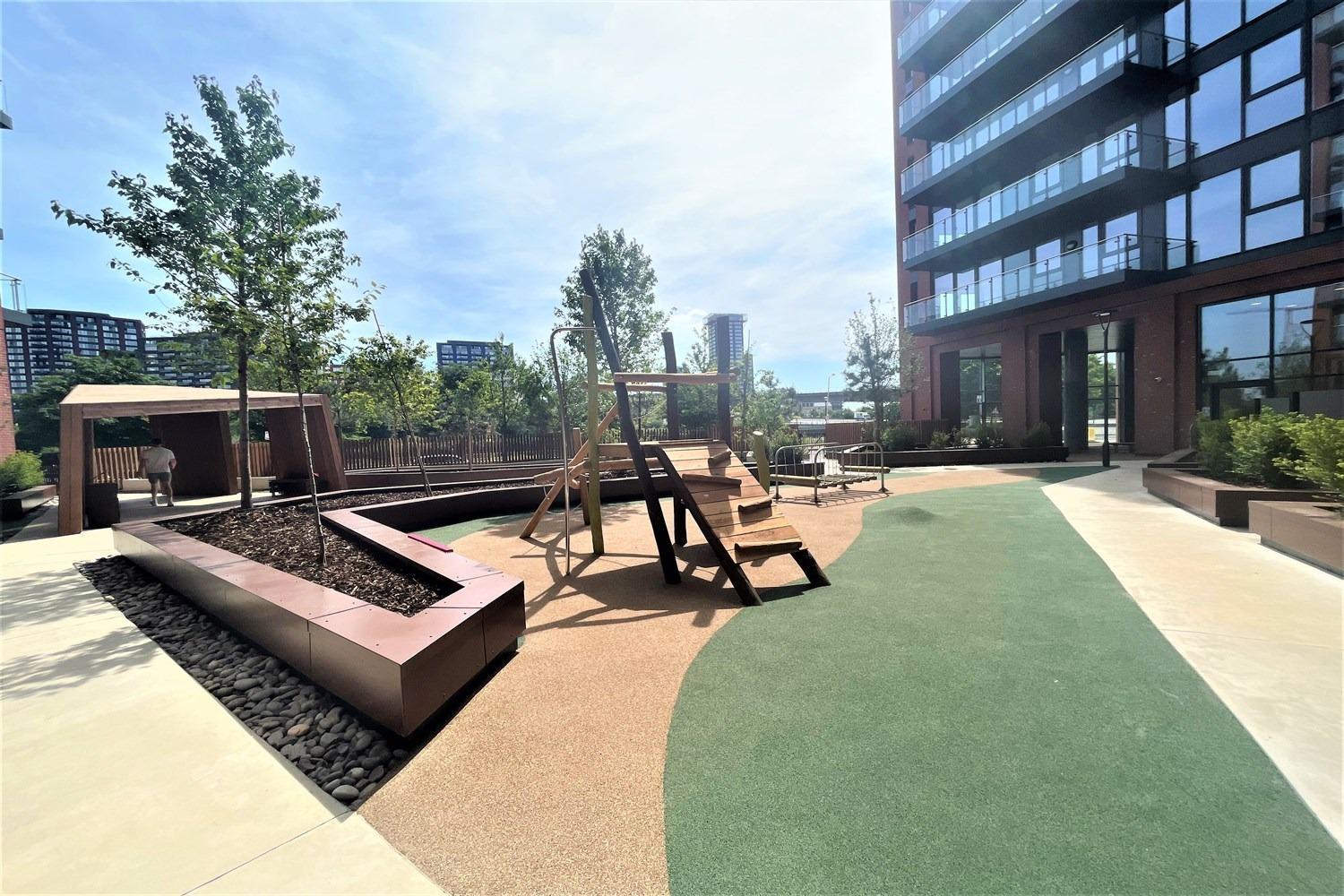 Stunning 1 Bedroom Lejlighed London