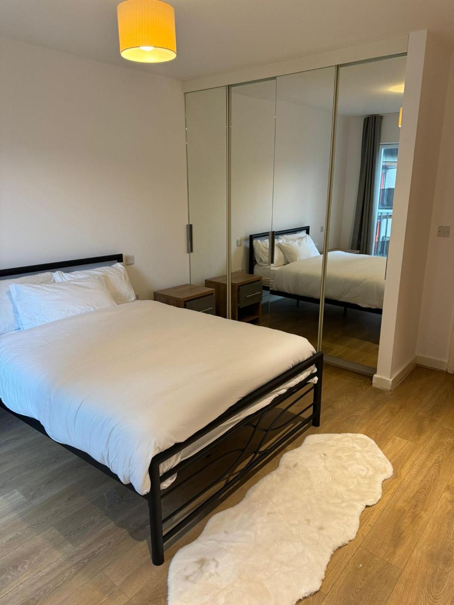 Stunning 1 Bedroom Lejlighed London
