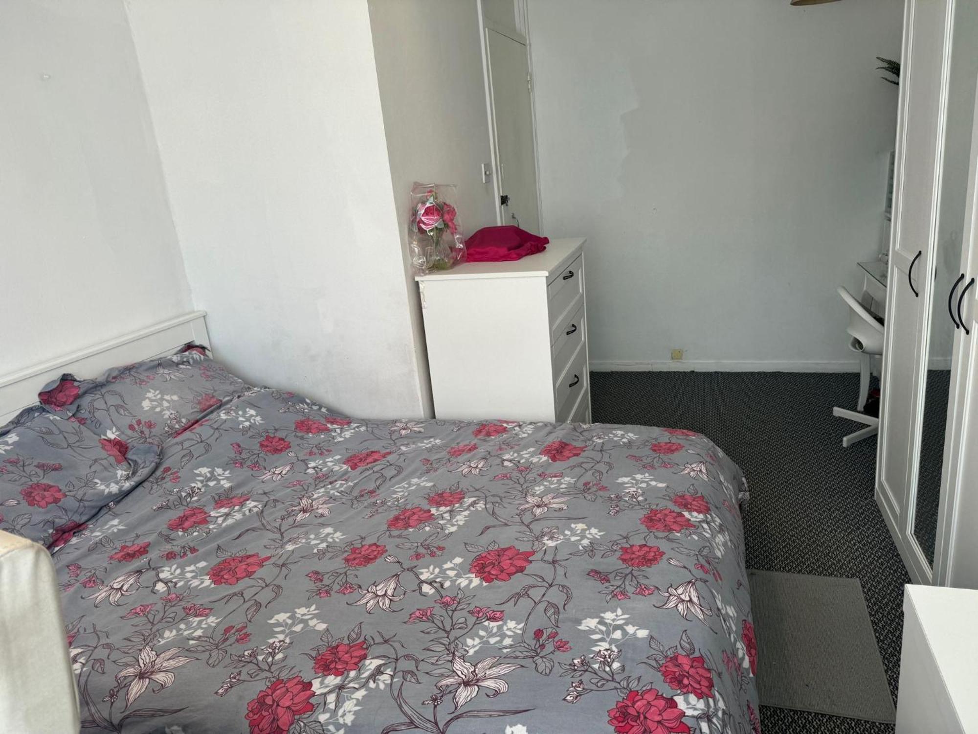 Leilighet High Quality Lovely Full Flat Near The Station In *