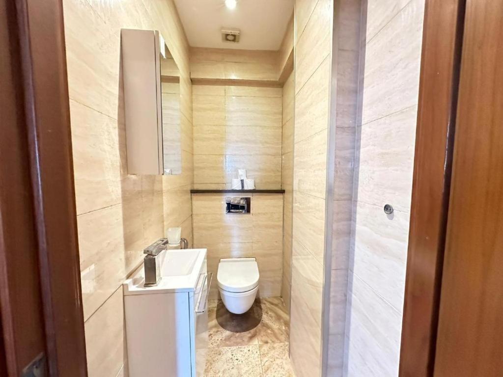 Marble Arch Beautiful Family Apartment
