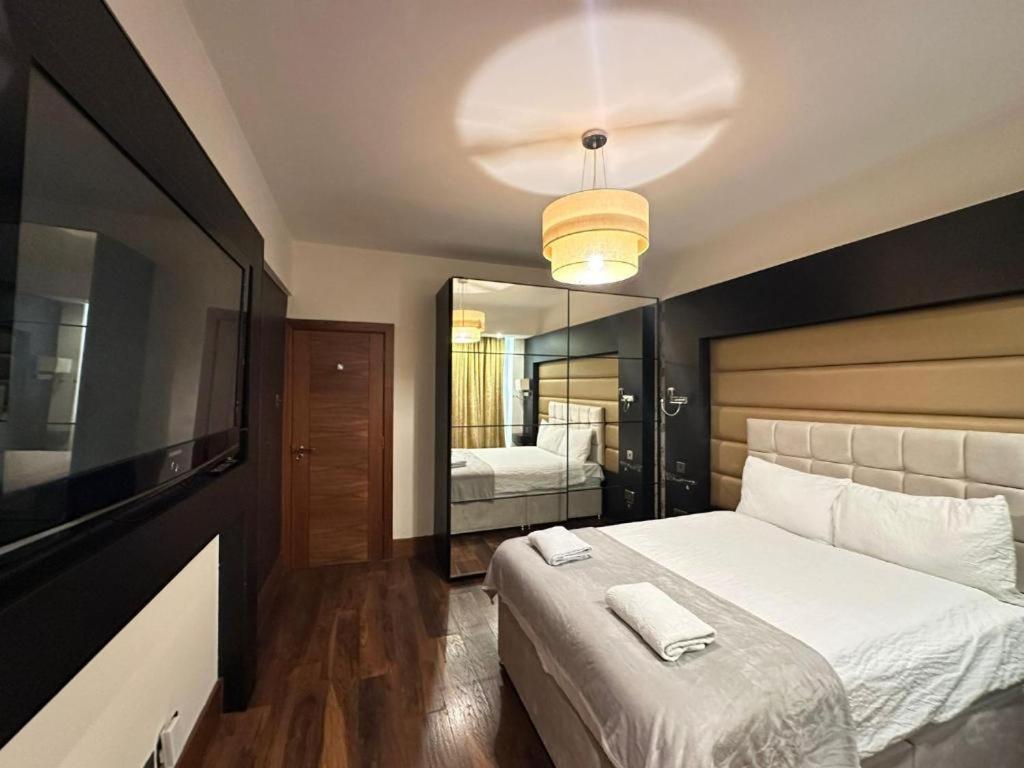 Marble Arch Beautiful Family Apartment *