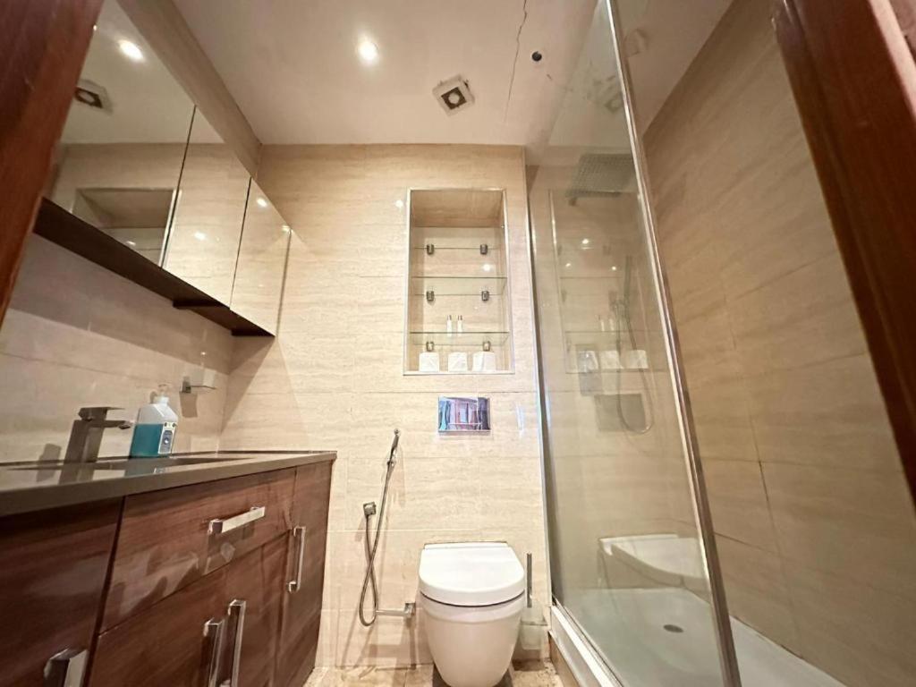 Marble Arch Beautiful Family Apartment *