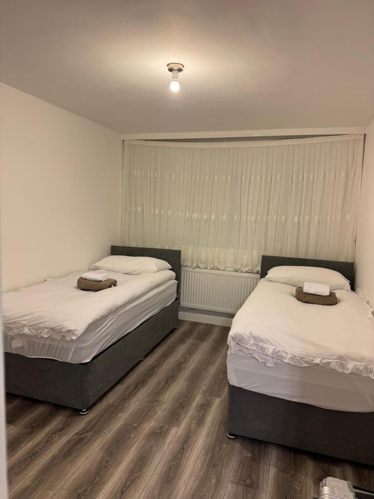 Betty Homes - Nearby Angel And Highbury Appartement *
