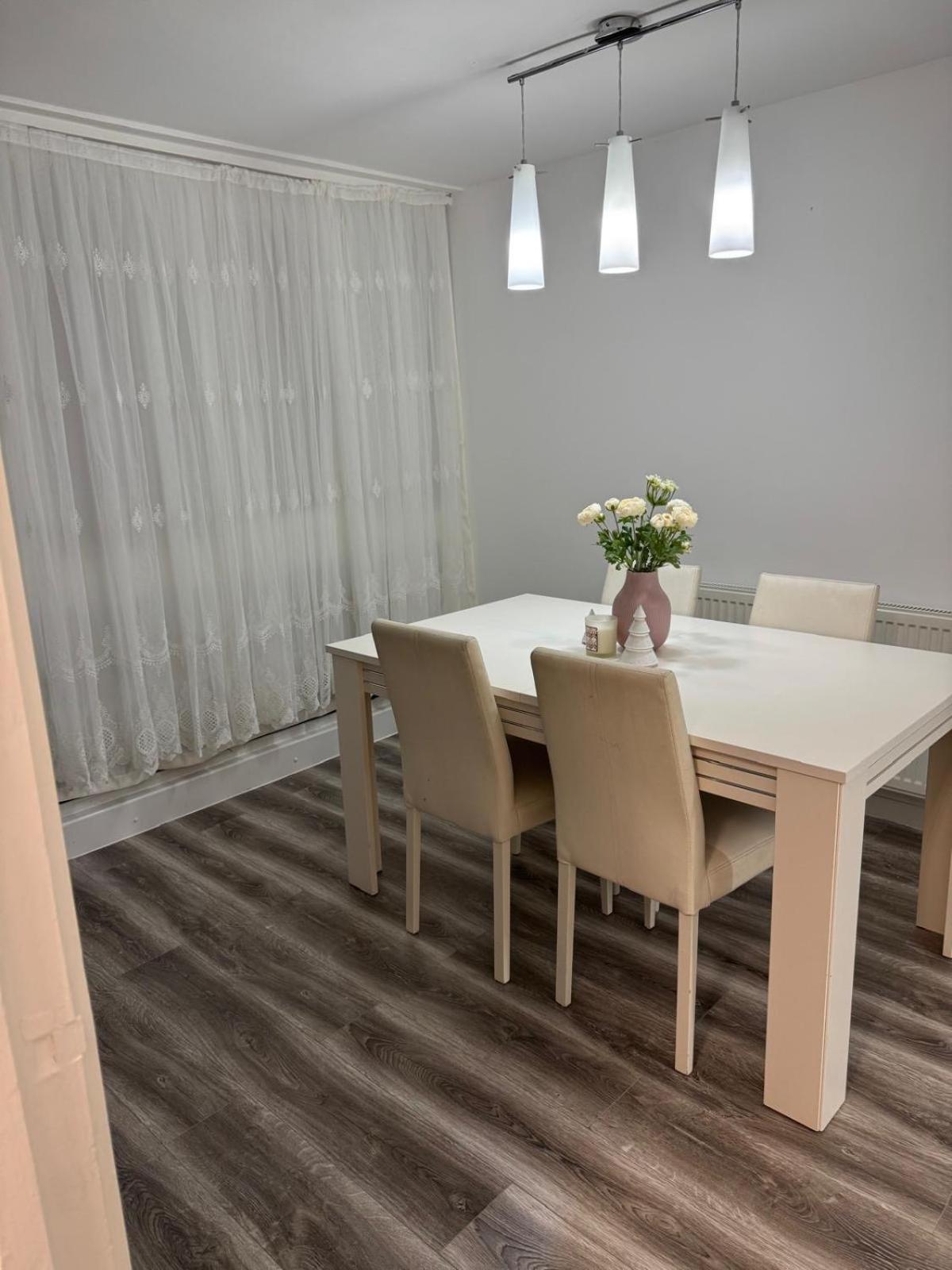 Appartement Betty Homes - Nearby Angel And Highbury *