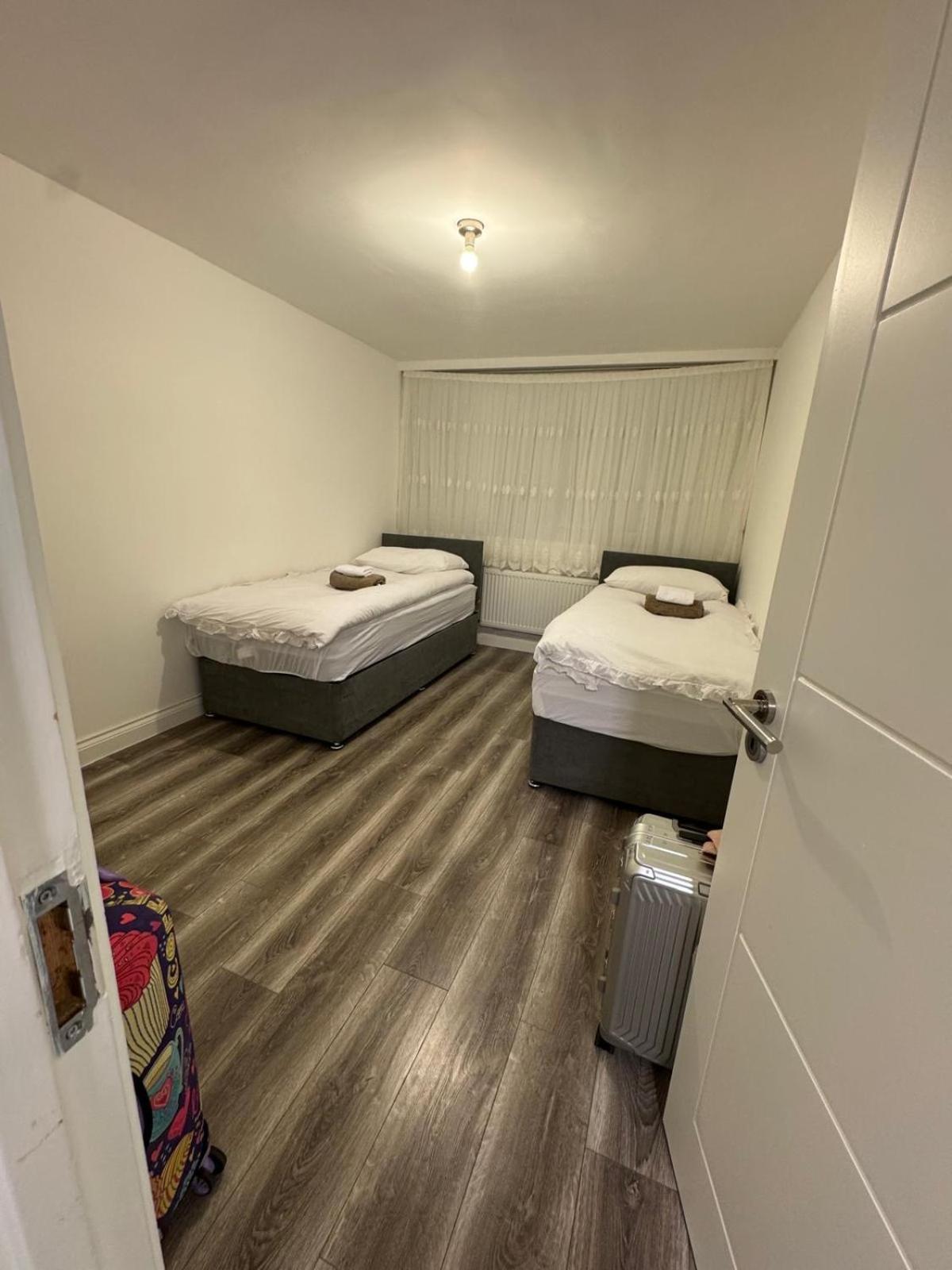 Betty Homes - Nearby Angel And Highbury Appartement *