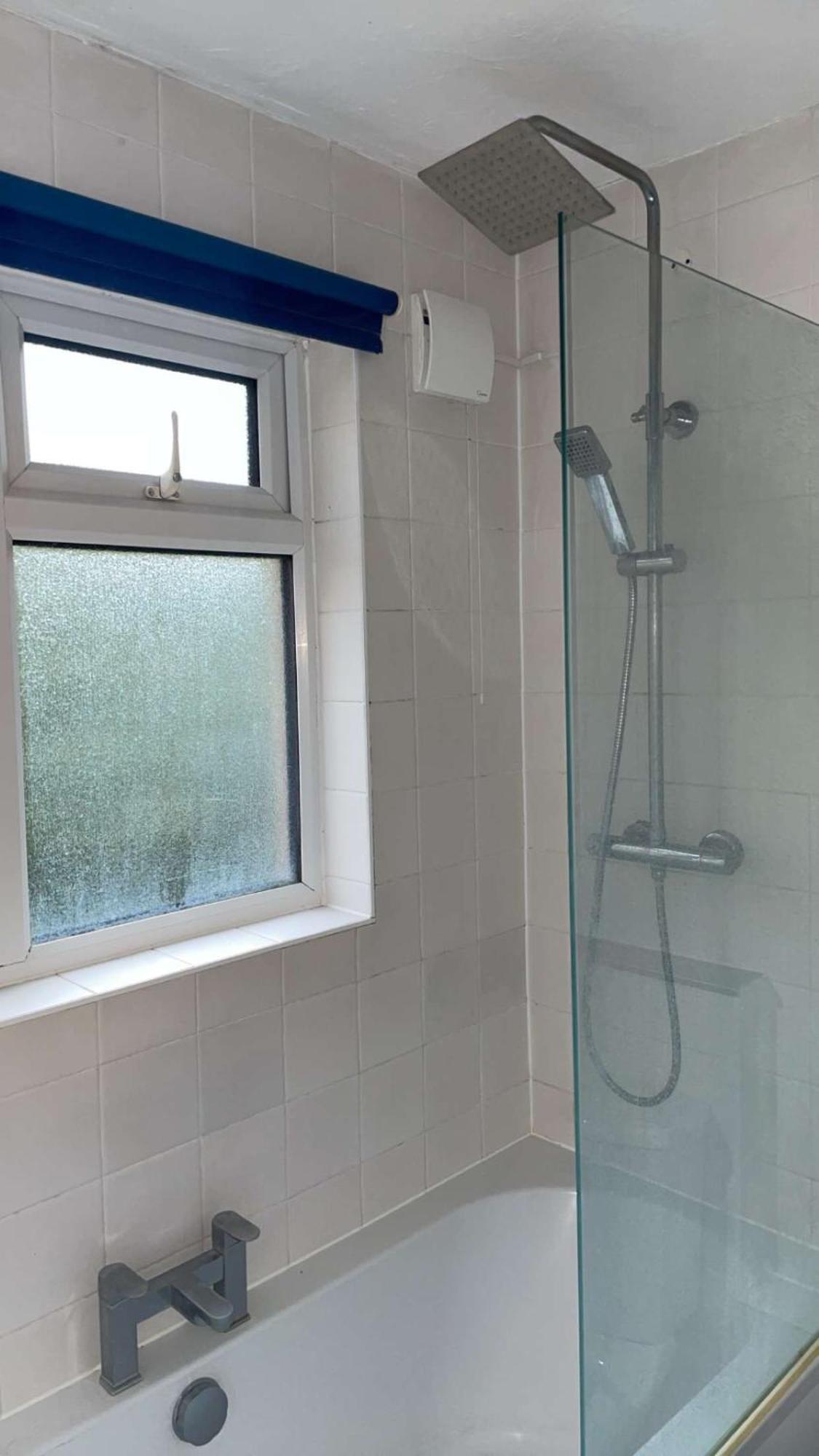 One Bedroom Flat London