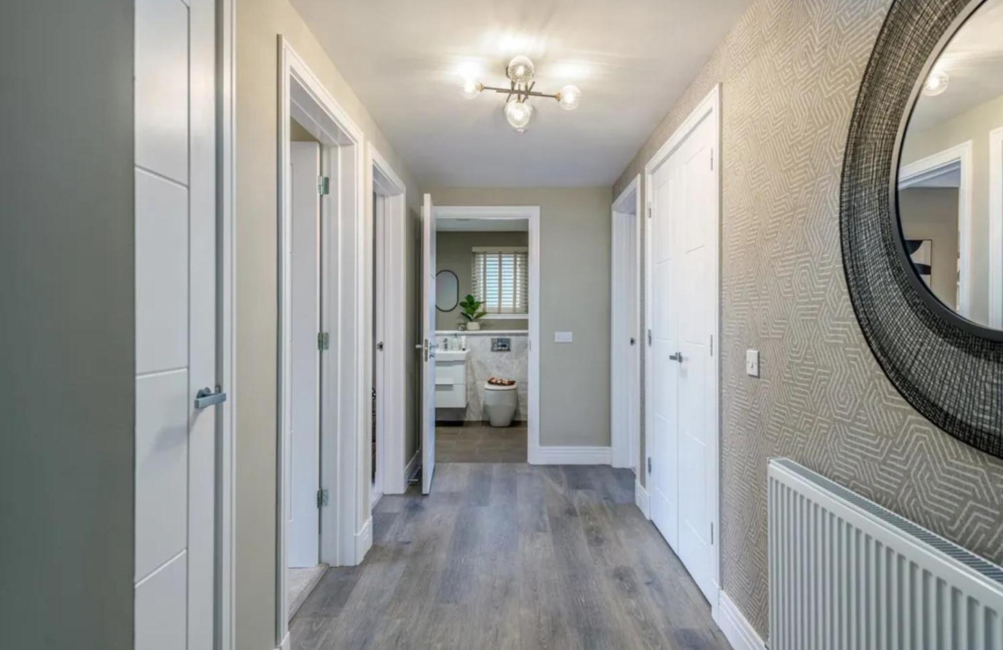 Superb Charlie's Lxry Apartment