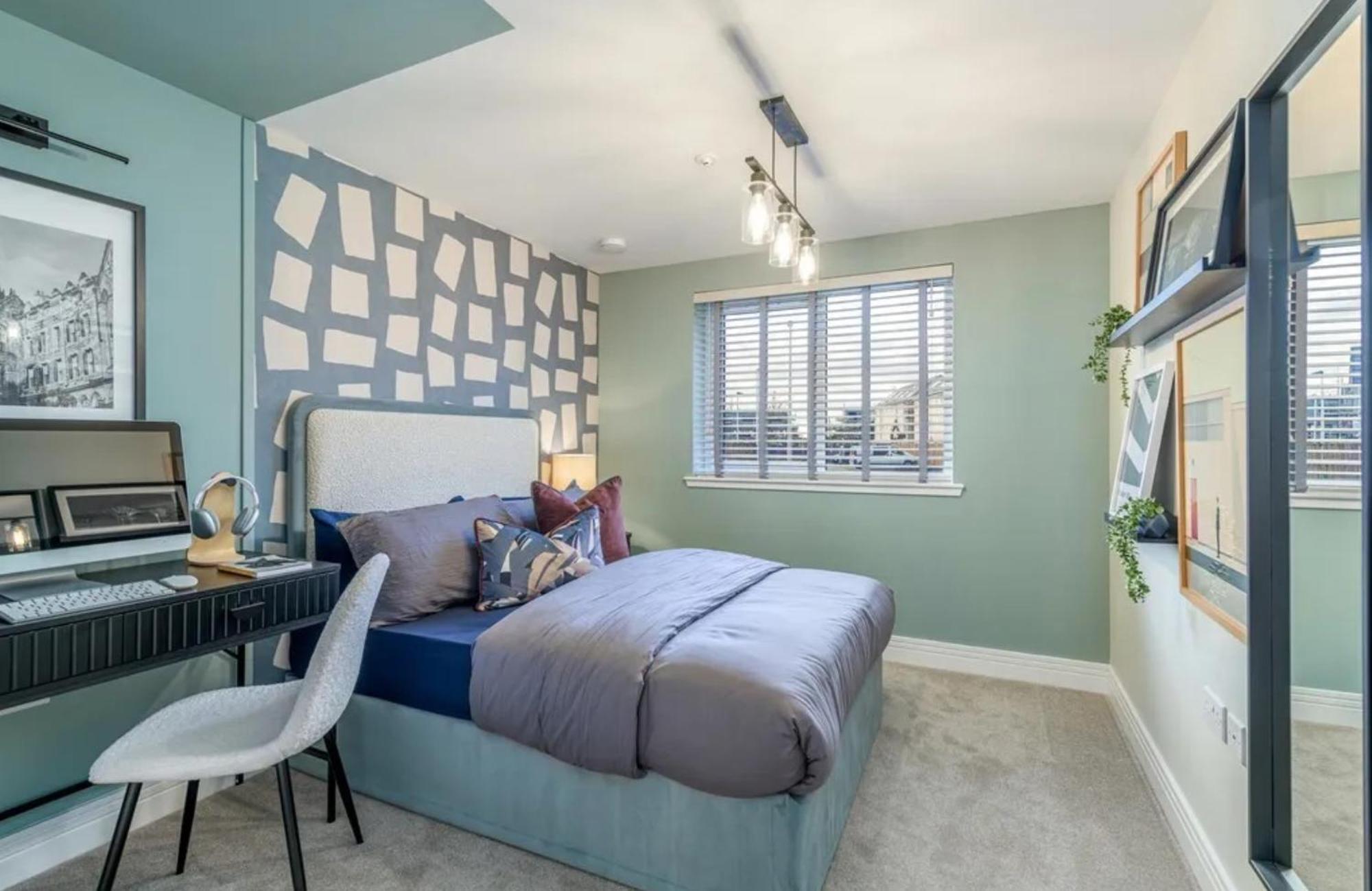 Apartment Superb Charlie's Lxry *