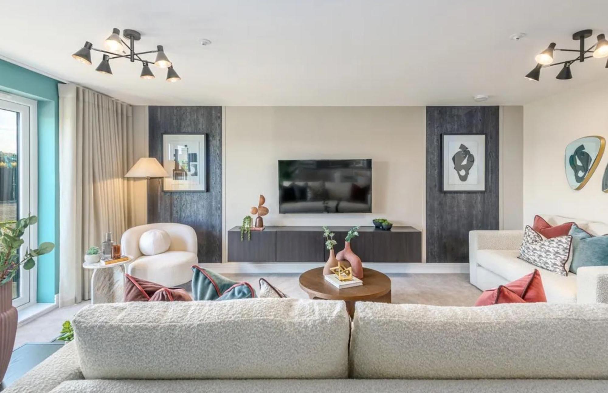 Apartment Superb Charlie's Lxry London
