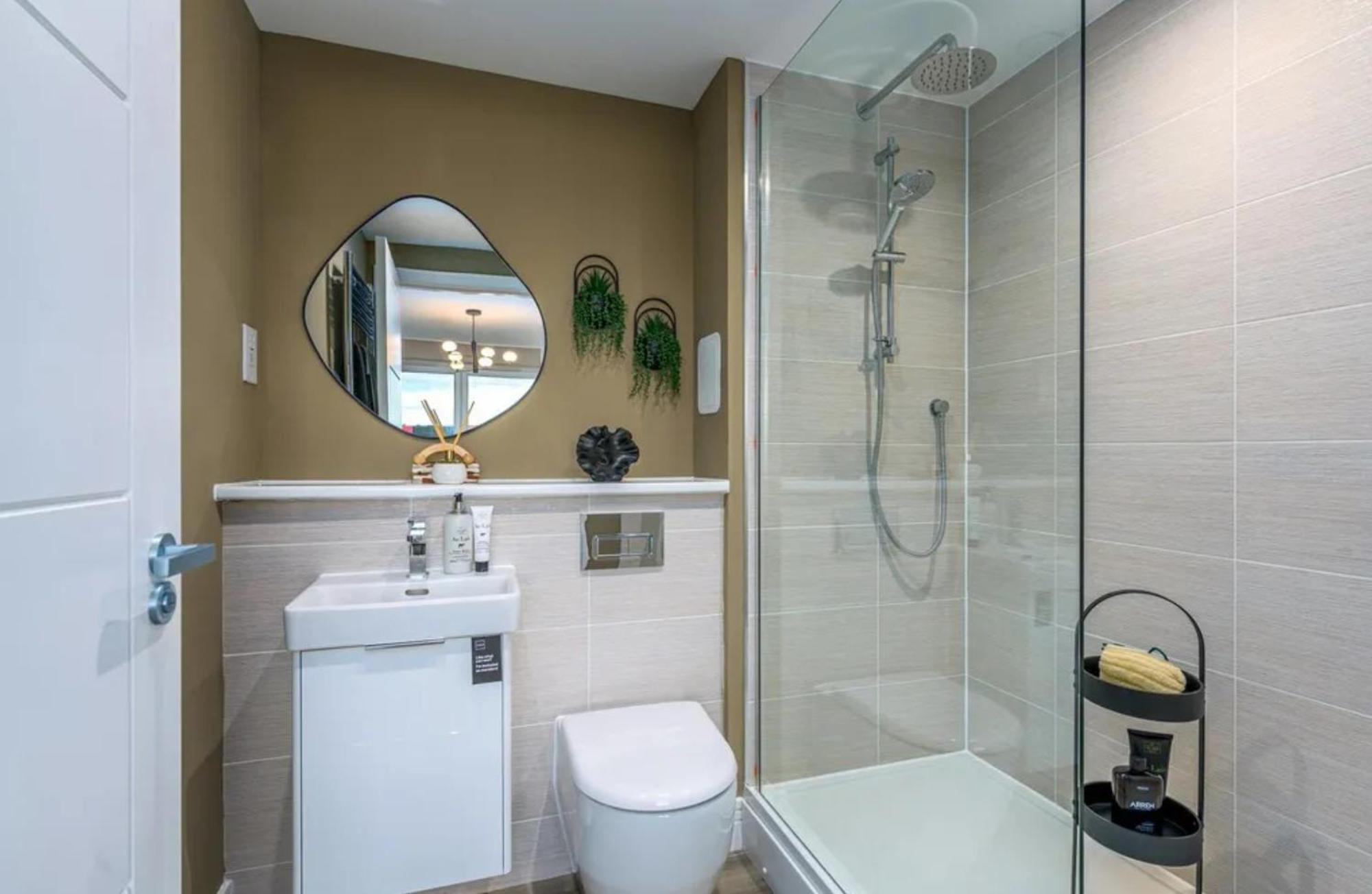 Apartment Superb Charlie's Lxry London