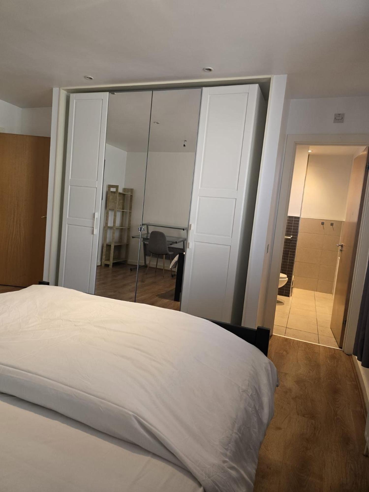 Ocean Wharf Appartement Londen