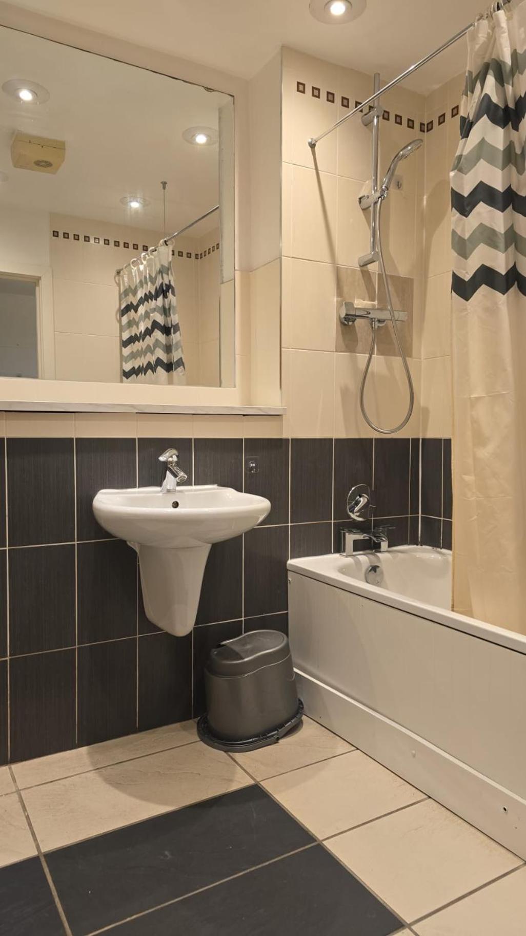 Appartement Ocean Wharf Londen