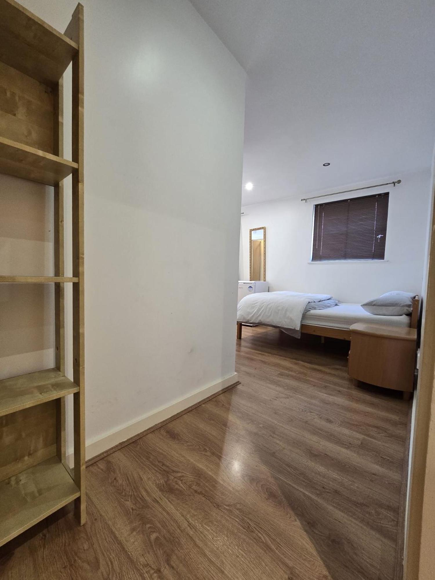 Appartement Ocean Wharf Londen