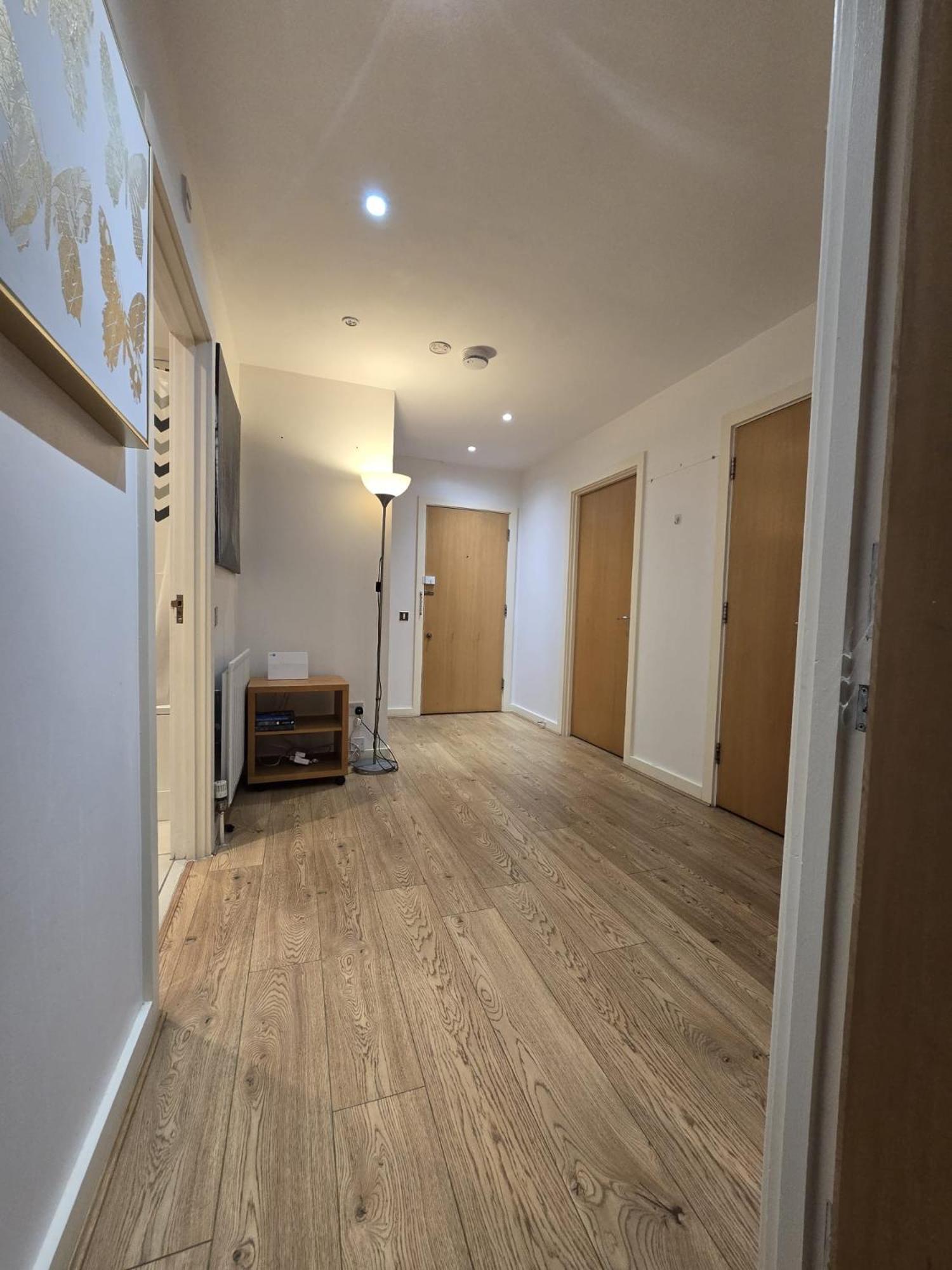 Ocean Wharf Appartement Londen