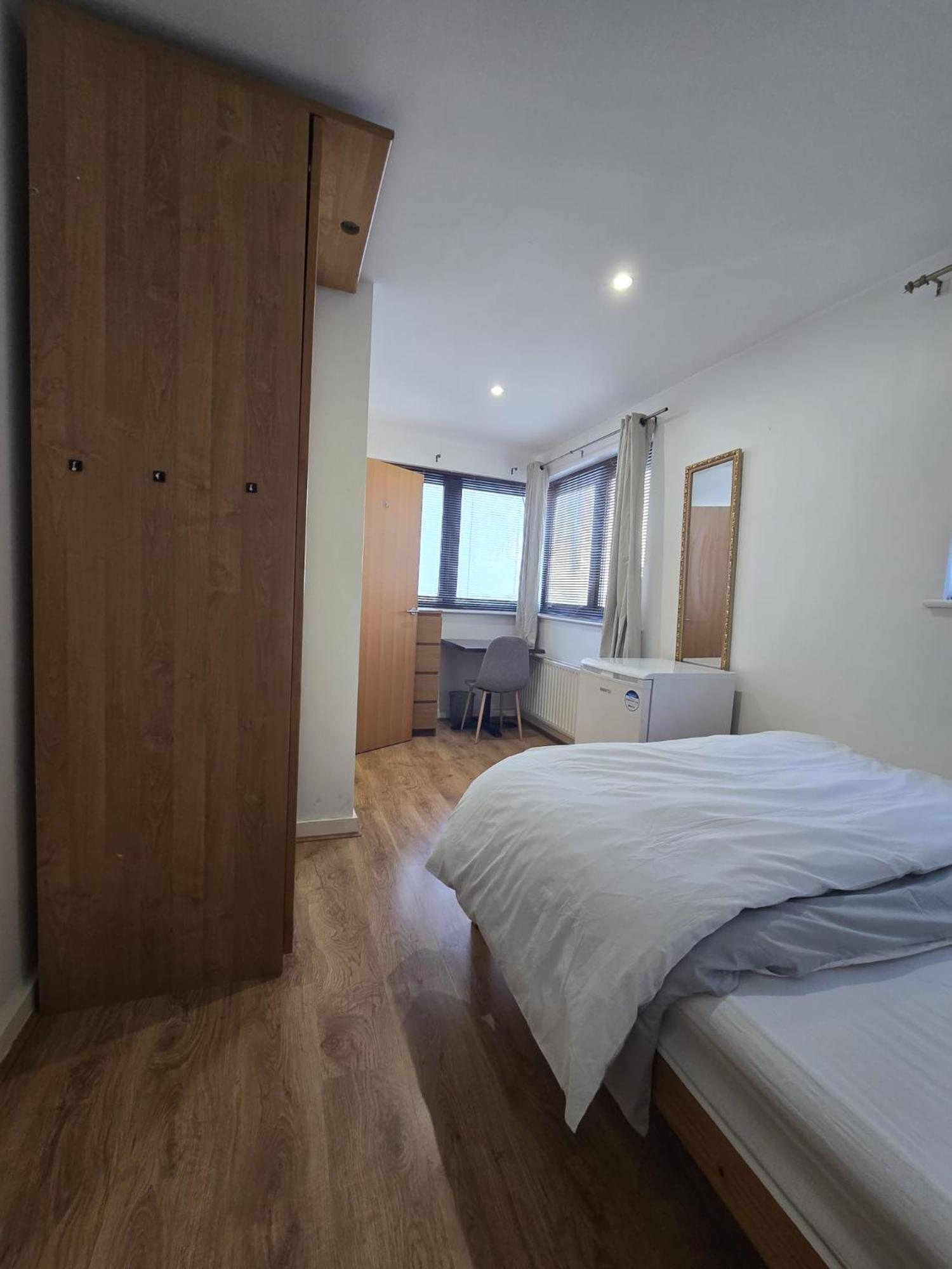 Appartement Ocean Wharf Londen