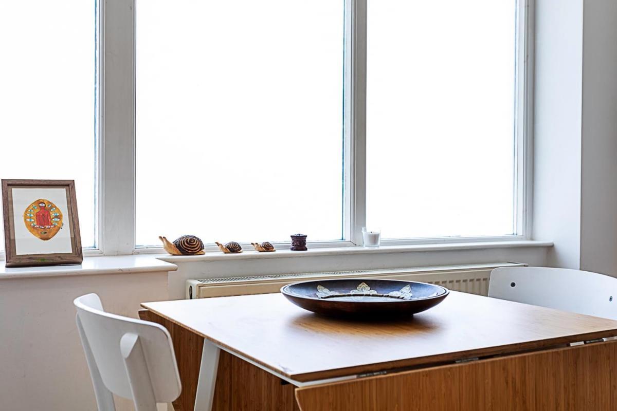 Charming One Bedroom Flat In Islington Ferienhaus London
