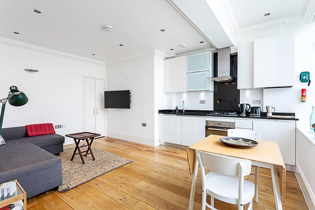 Charming One Bedroom Flat In Islington Ferienhaus