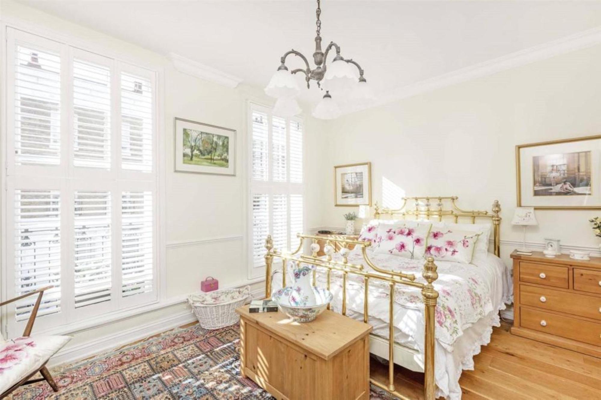 Collins Appartement