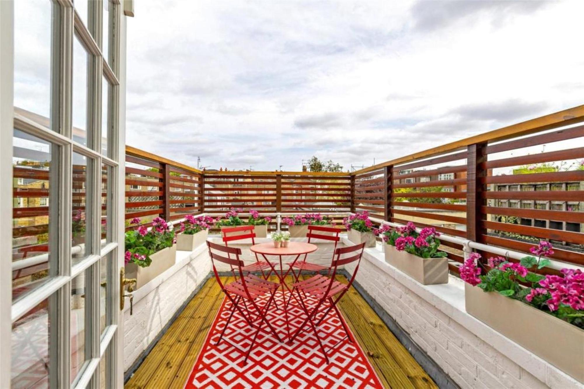 Collins Appartement *