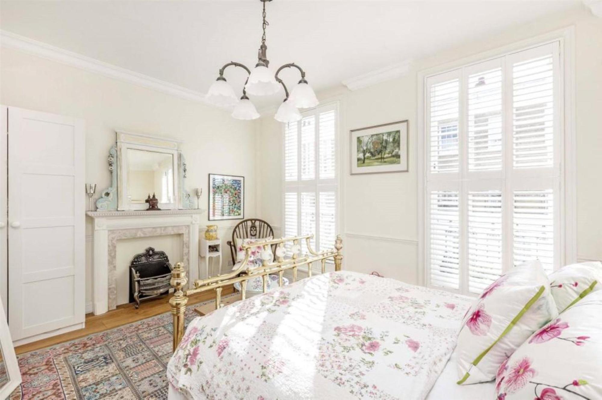 Collins Appartement *