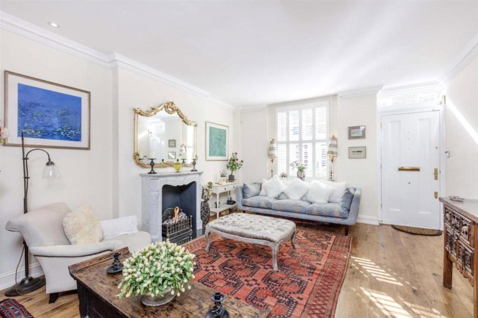 Appartement Collins Londres