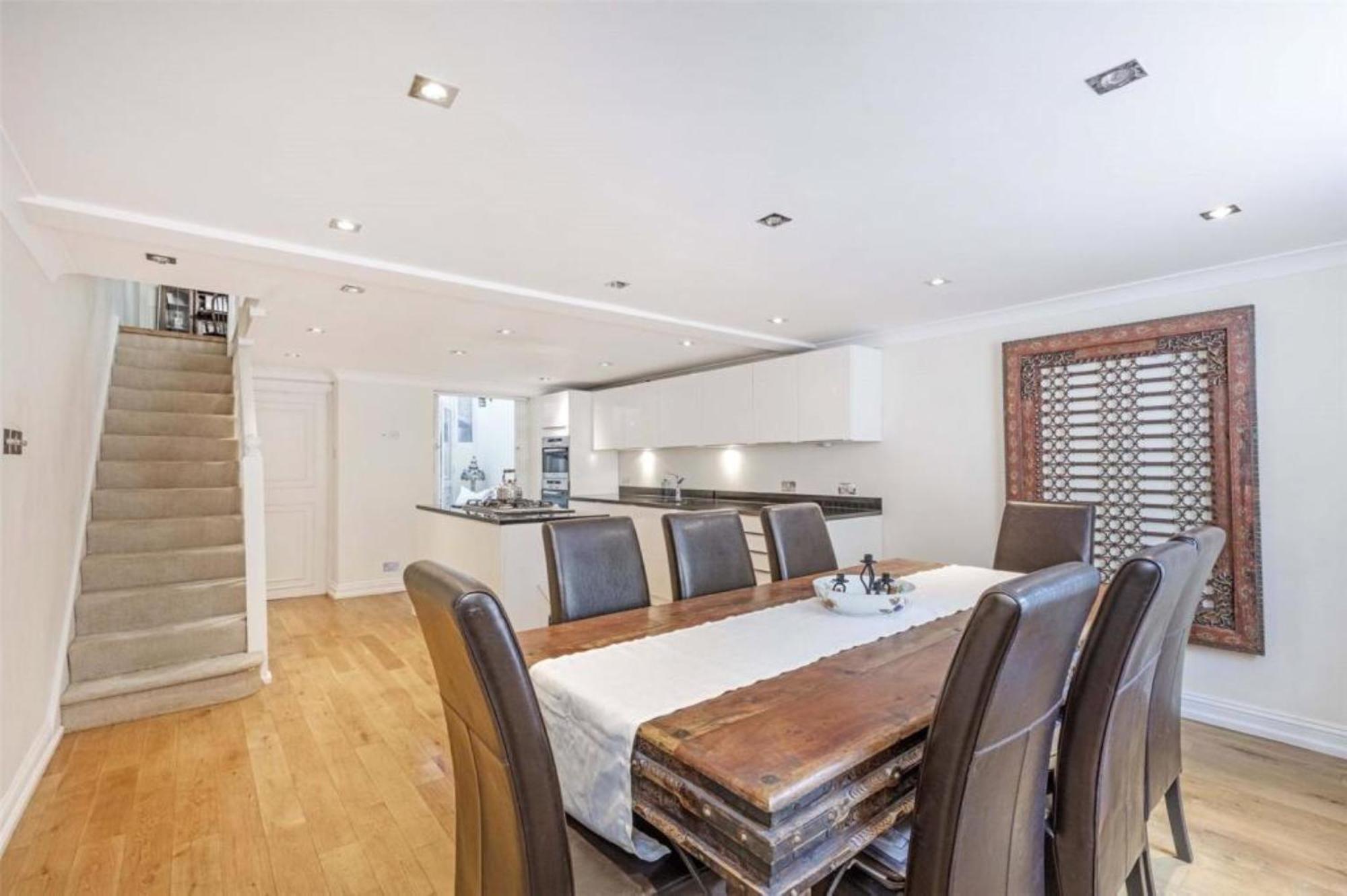 Collins Appartement