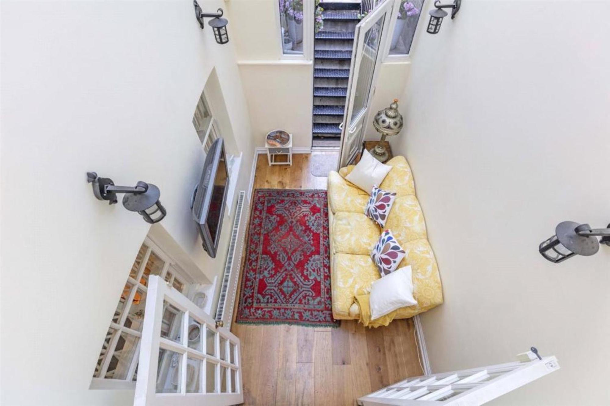 Appartement Collins Londres