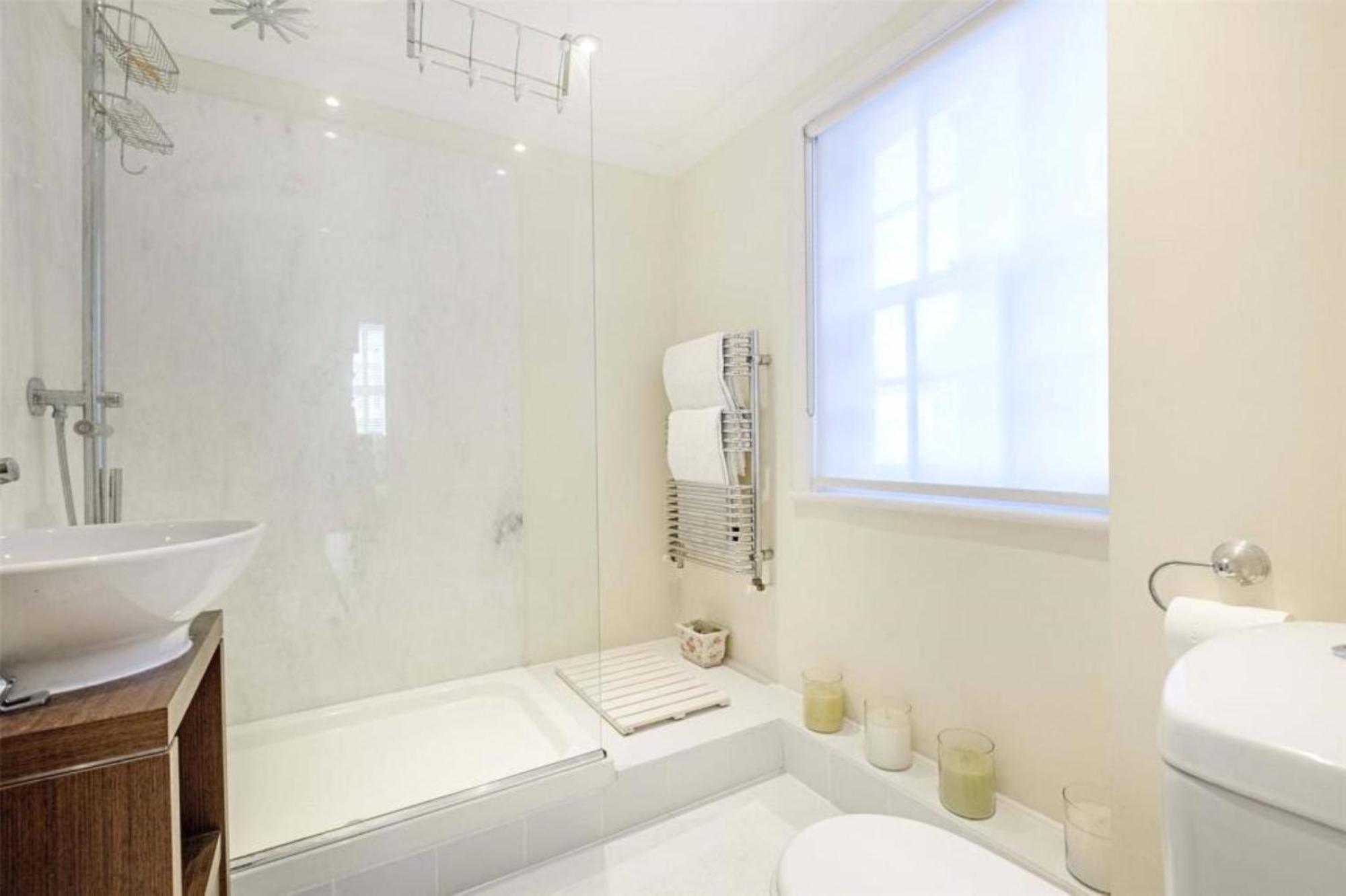 Collins Appartement