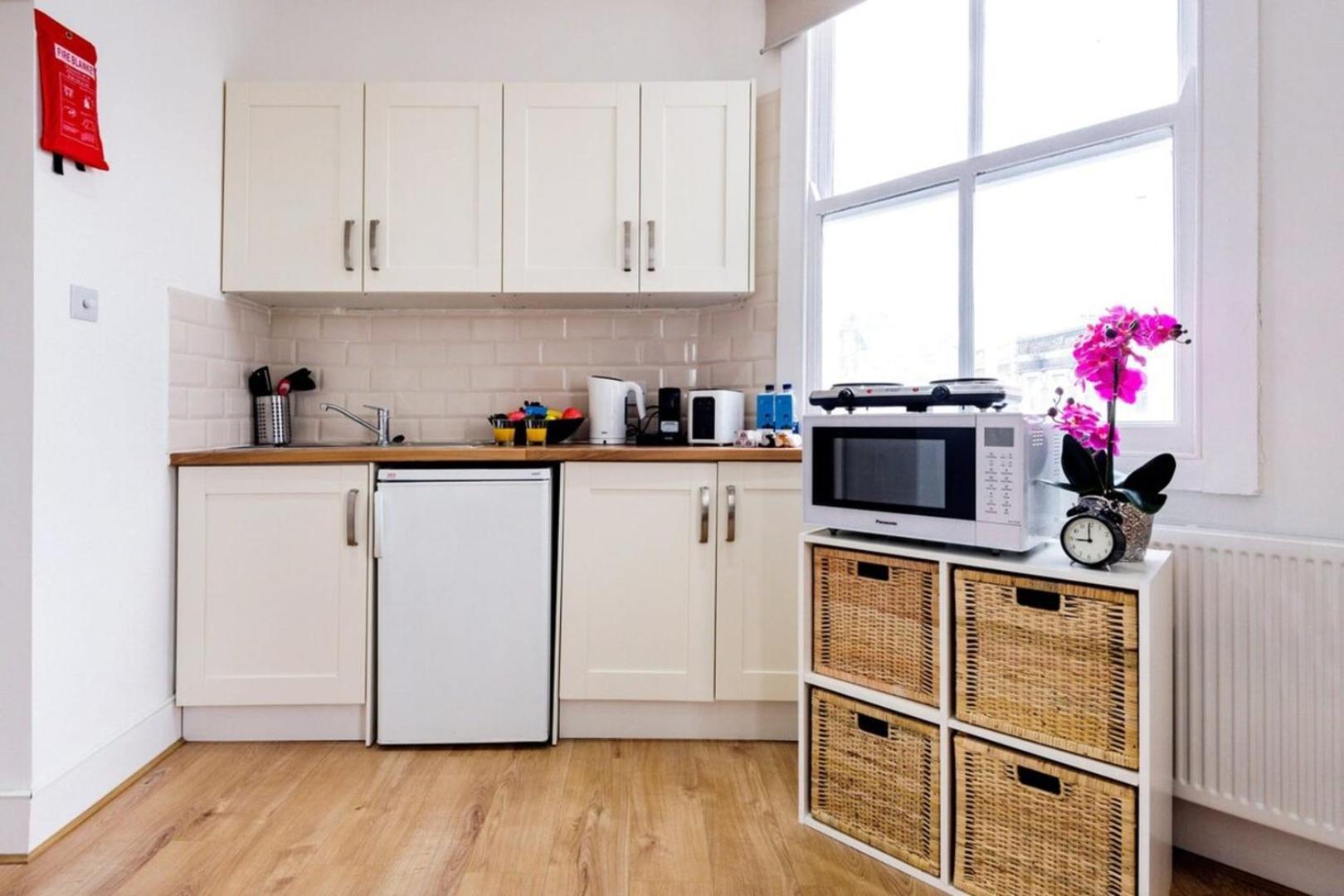 Appartamento The Armadale Road Iii Londra