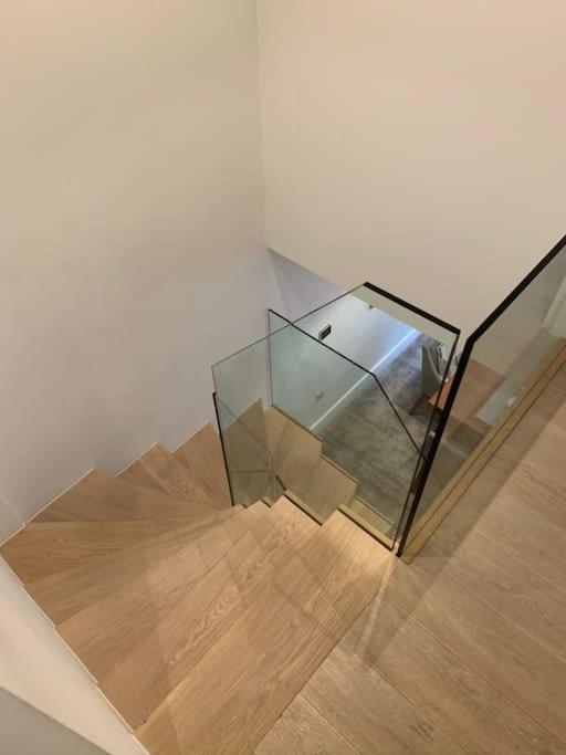 Luxury 2bed Hyde Park Penthouse With Rooftop Apartment