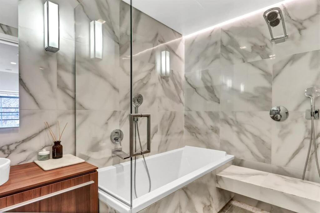 Apartment Luxury 2bed Hyde Park Penthouse With Rooftop *