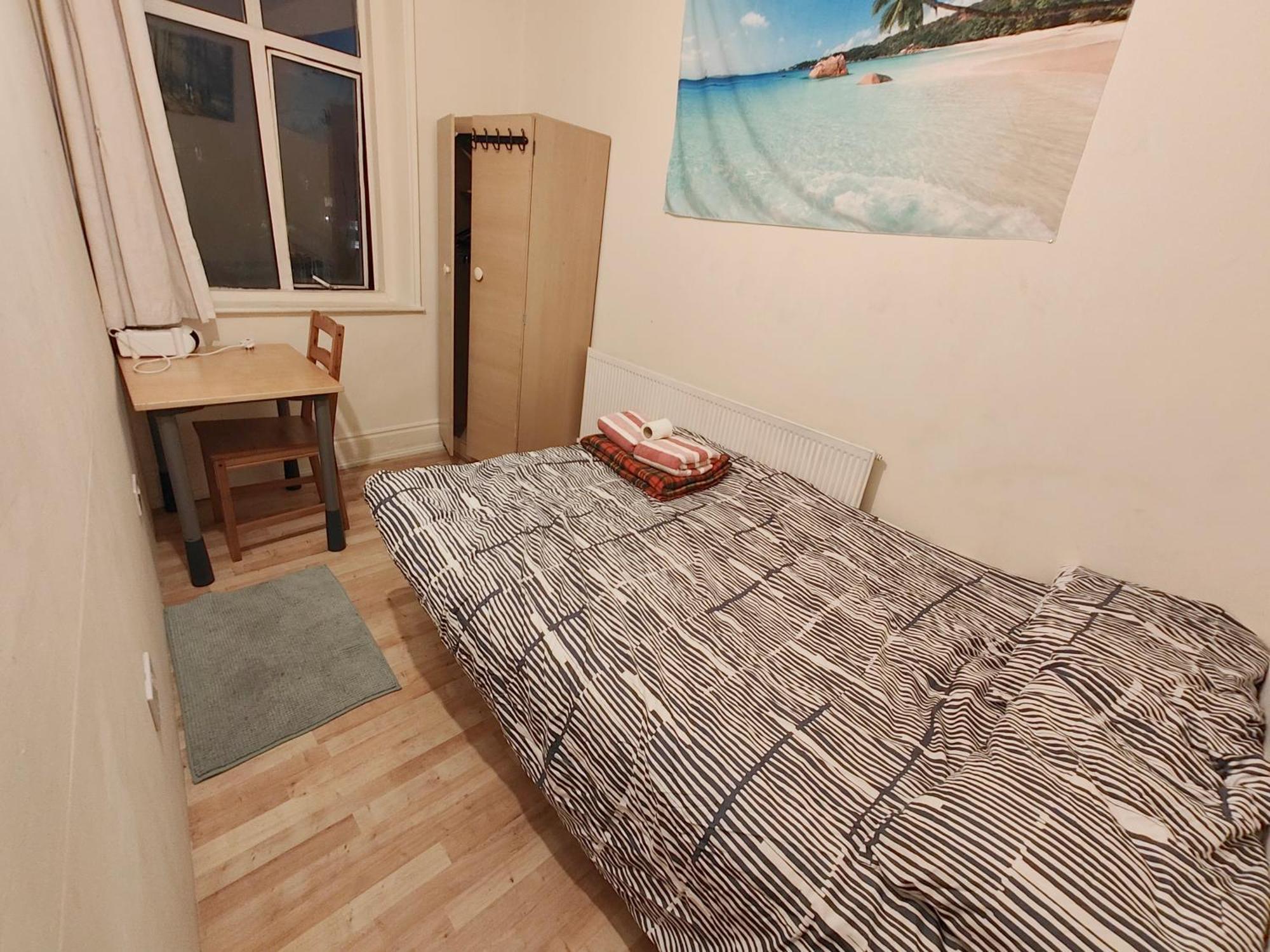 Large House In London's Trendiest Area Accommodatie bij particulieren