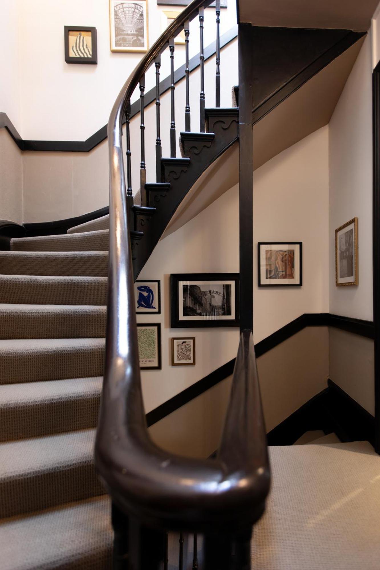 Appartamento Round House Londra