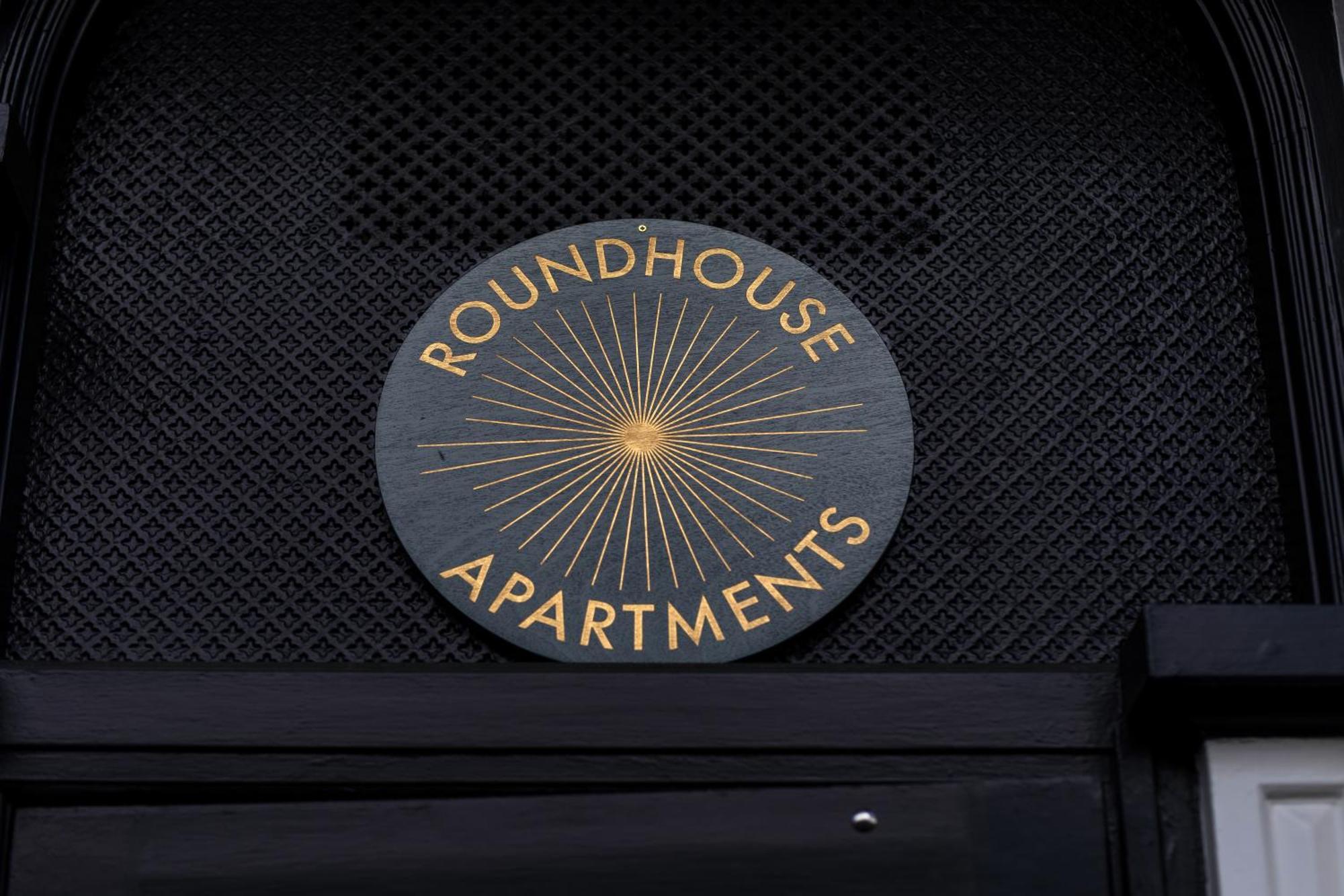Round House Appartamento