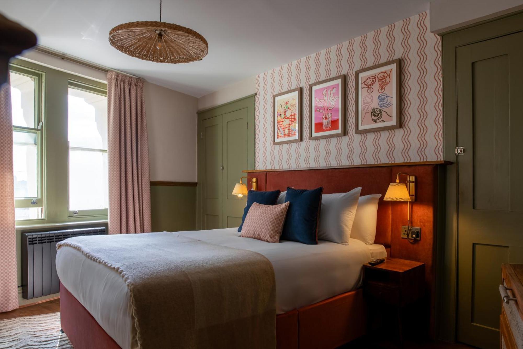 Appartamento Round House Londra