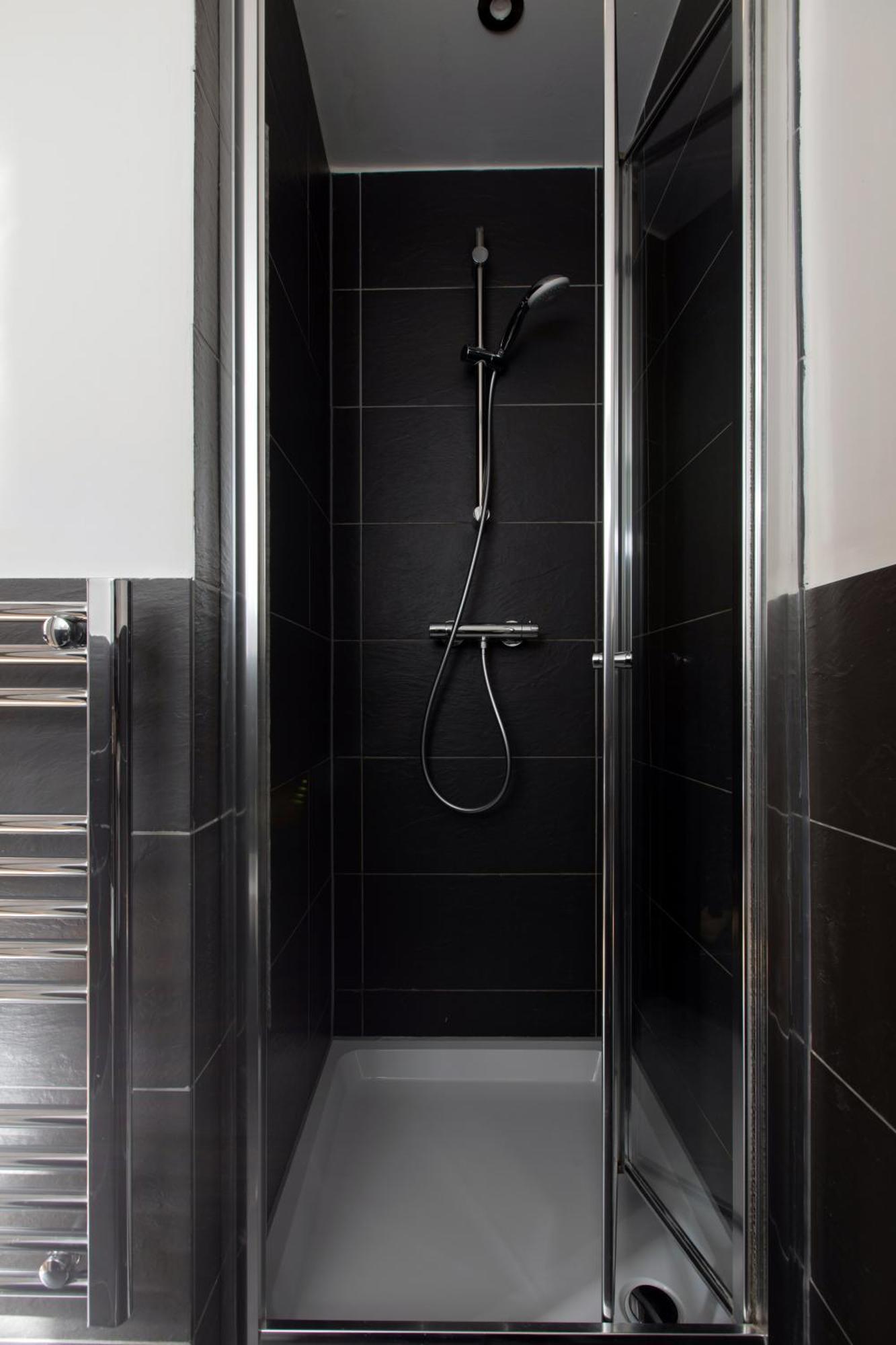 Appartamento Round House Londra