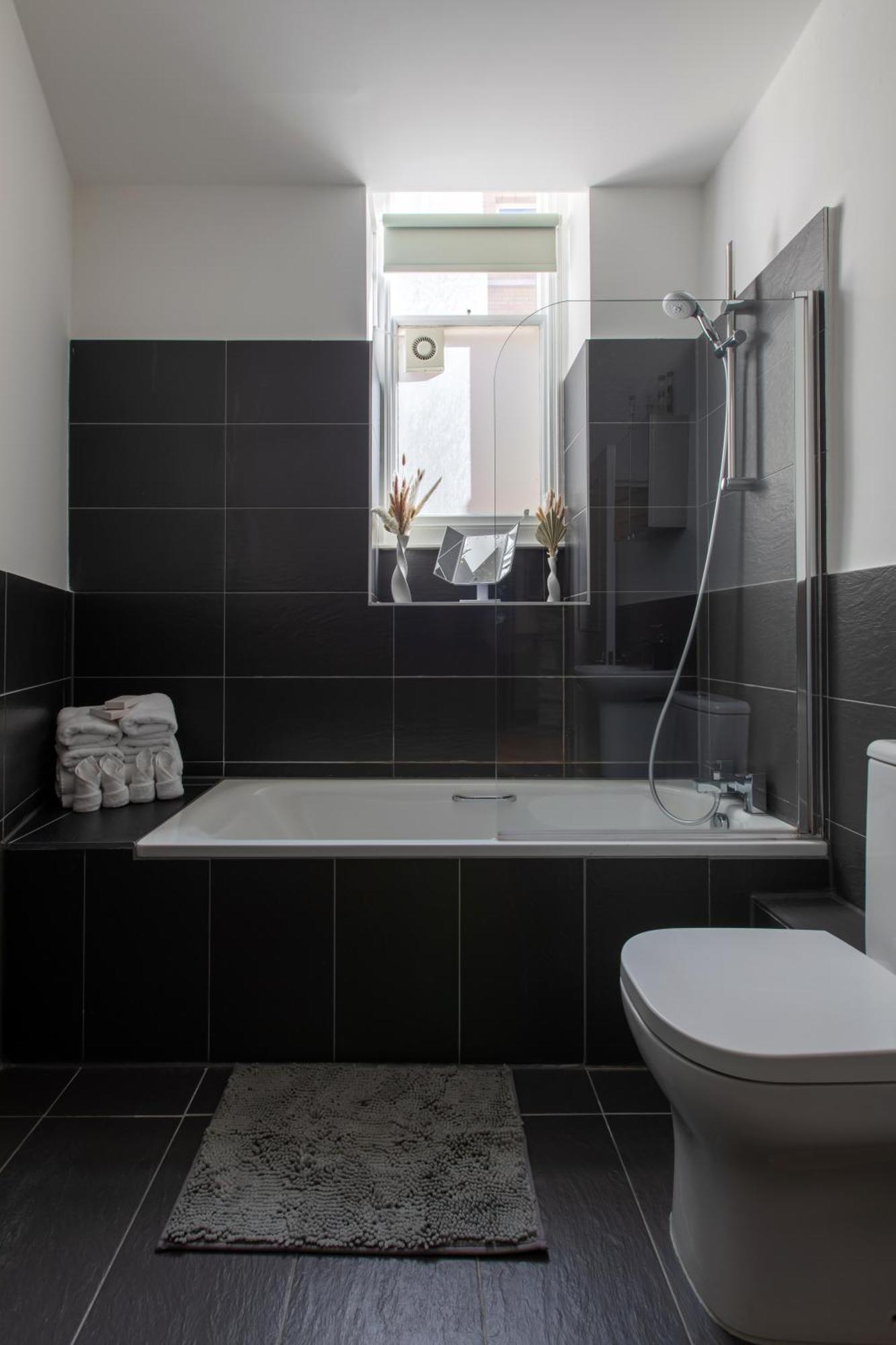 Appartamento Round House