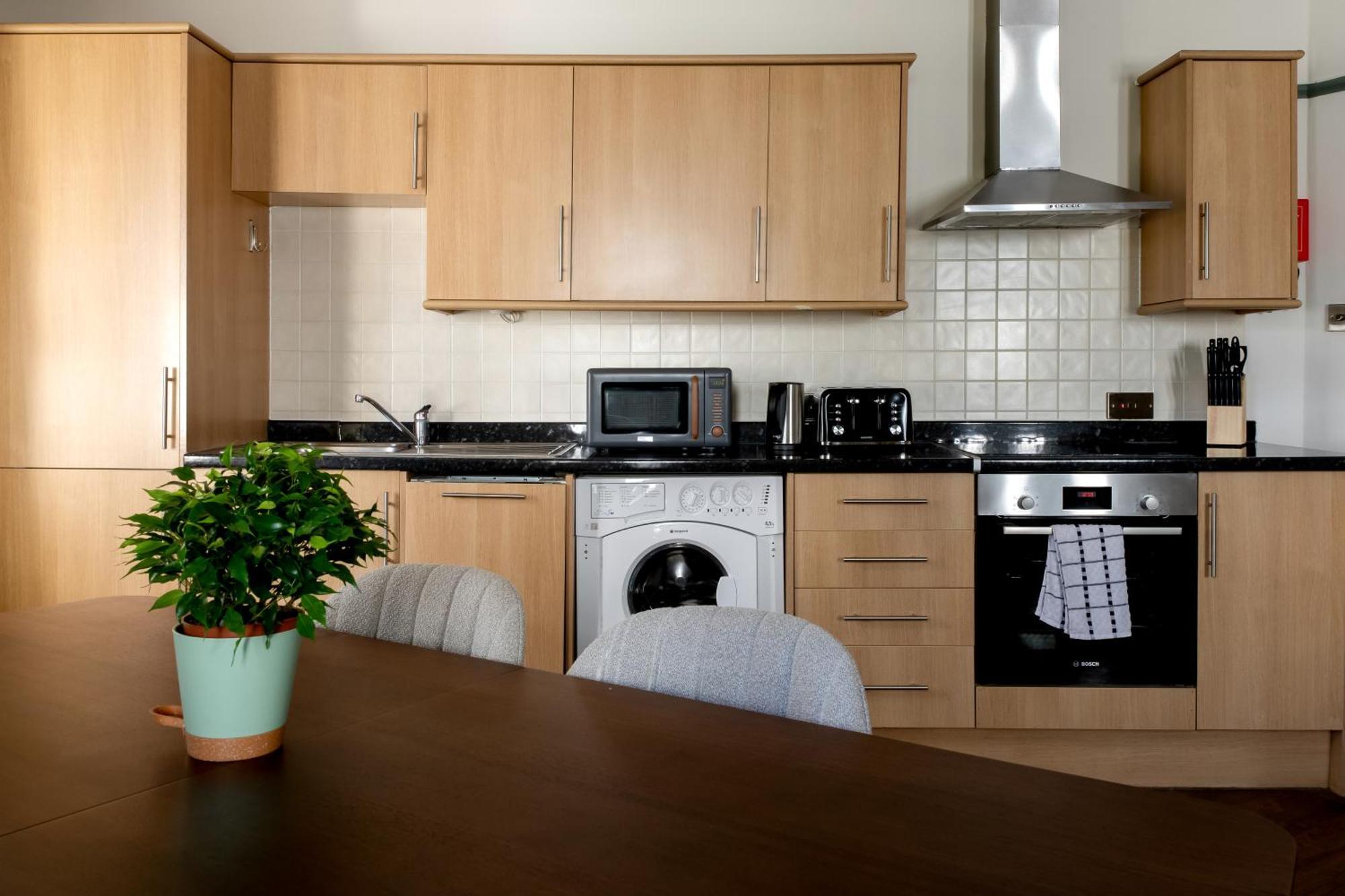 Appartamento Round House Londra