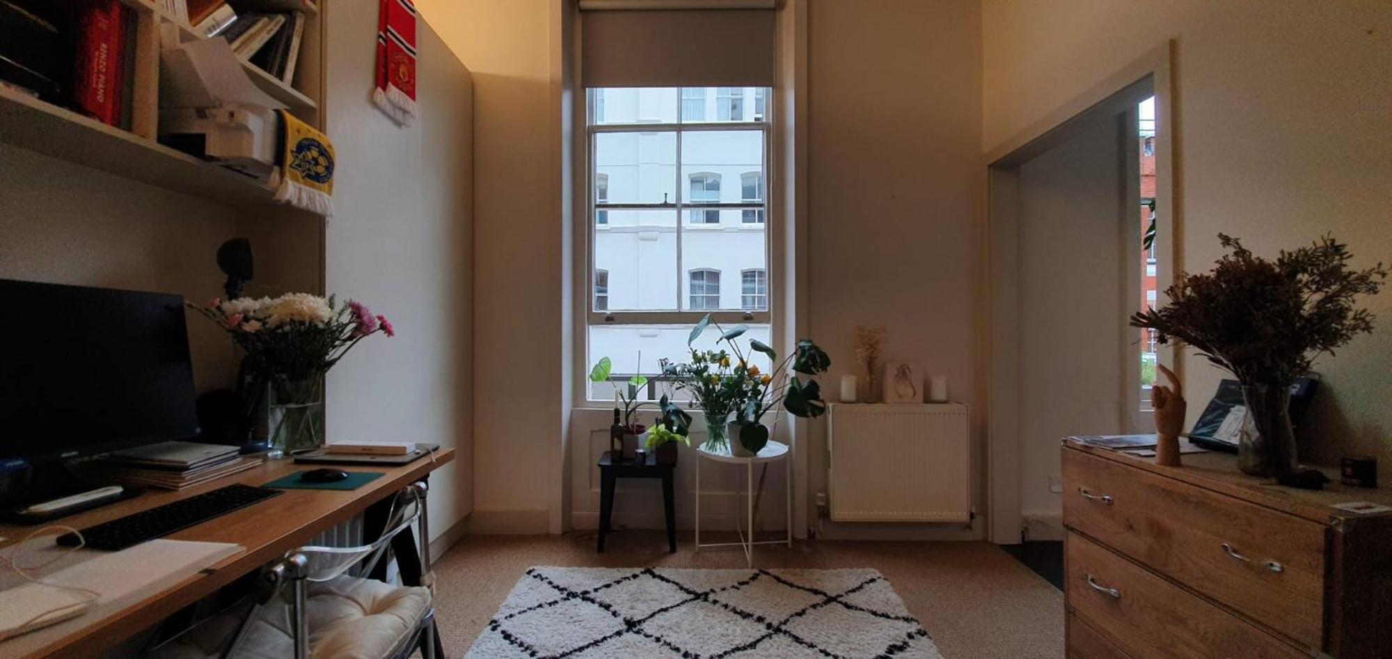Appartement My In Marylebone Londen
