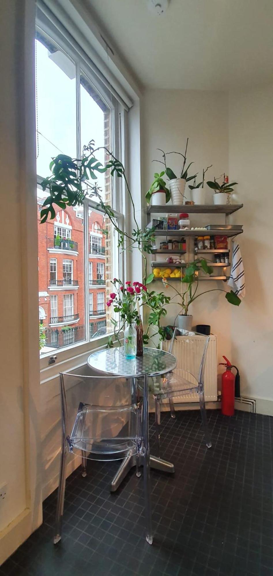 My In Marylebone Appartement Londen