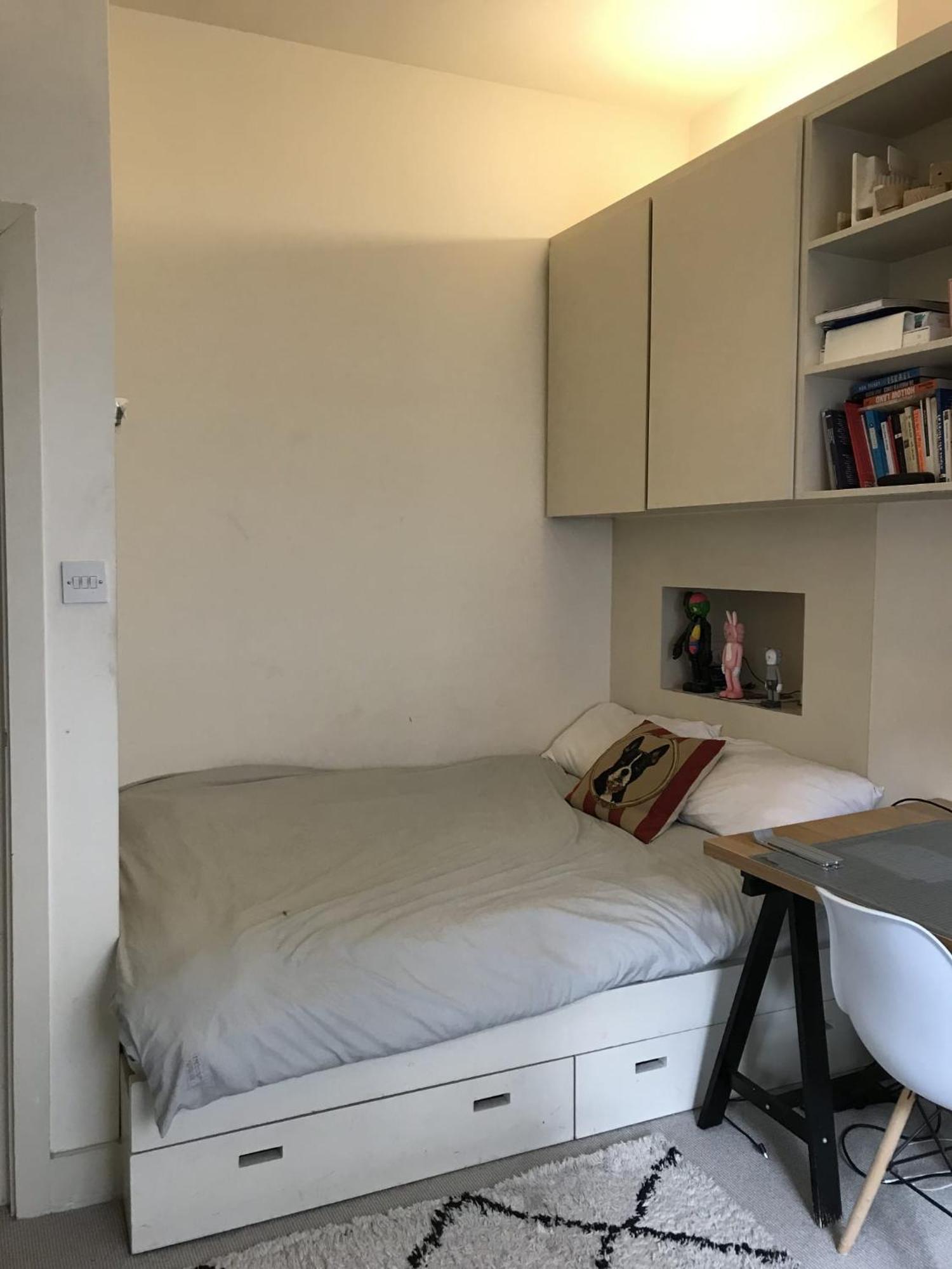 Appartement My In Marylebone *