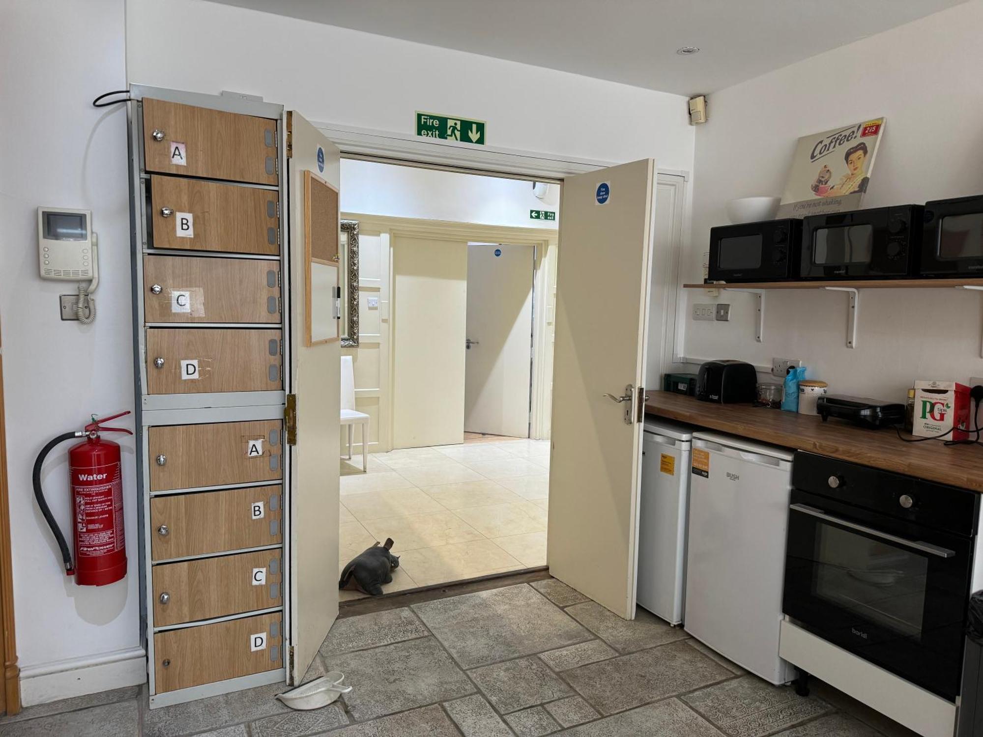 Hostel 365 Londen